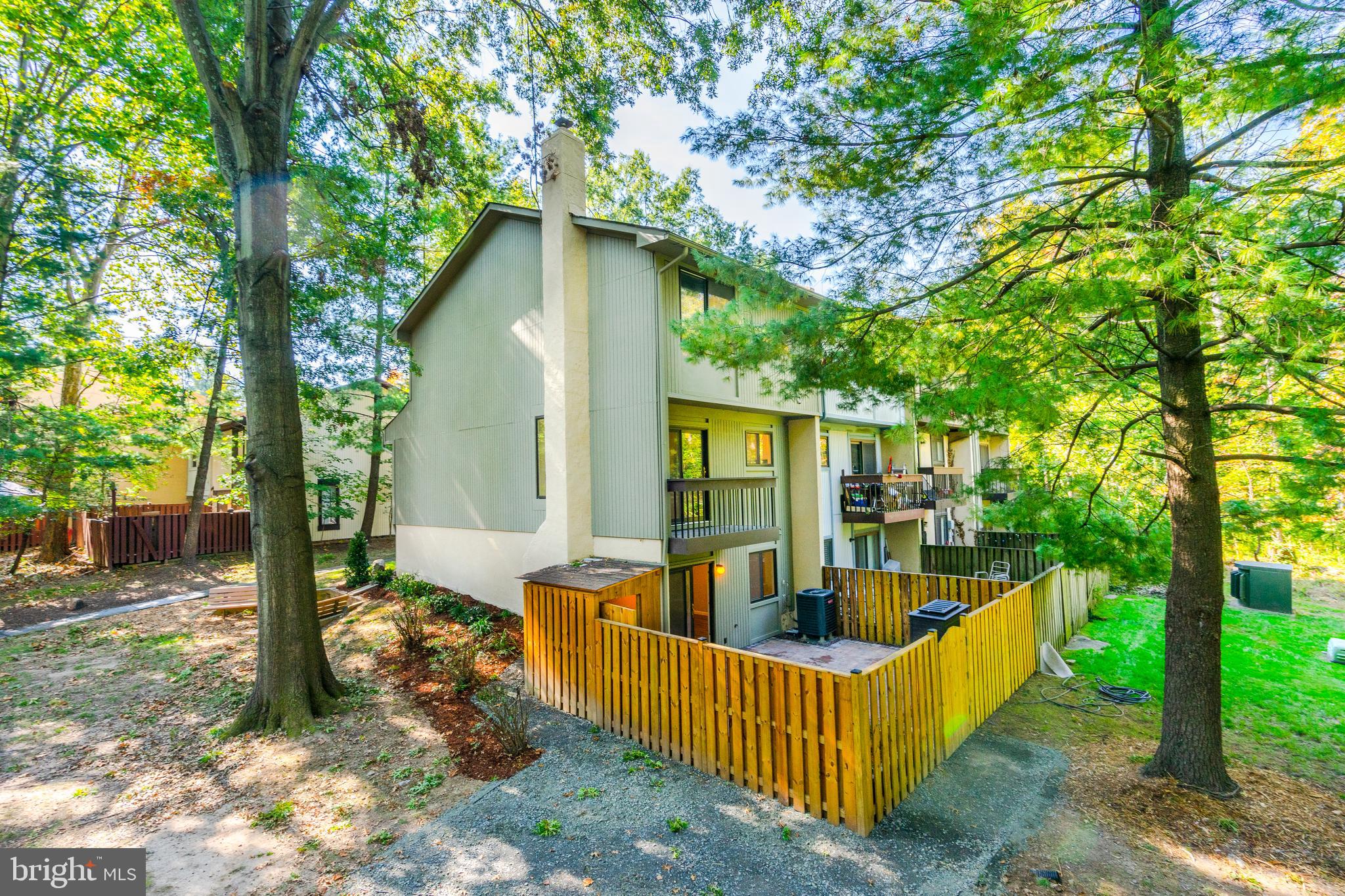 DOGWOOD - Residential Lease