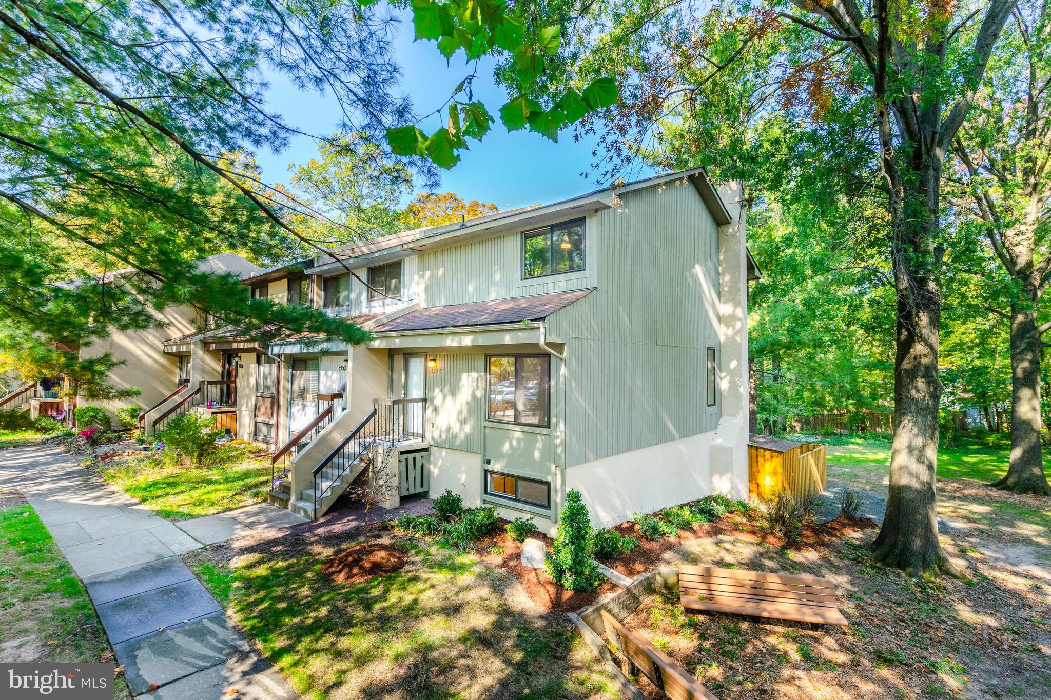 DOGWOOD - Residential Lease