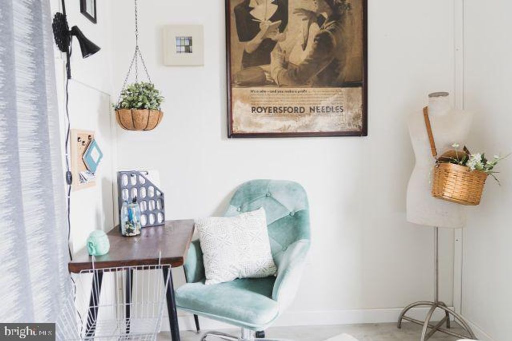 Photo of 4537 Wayne Avenue #A, PHILADELPHIA, PA 19144 (MLS # PAPH2572802)