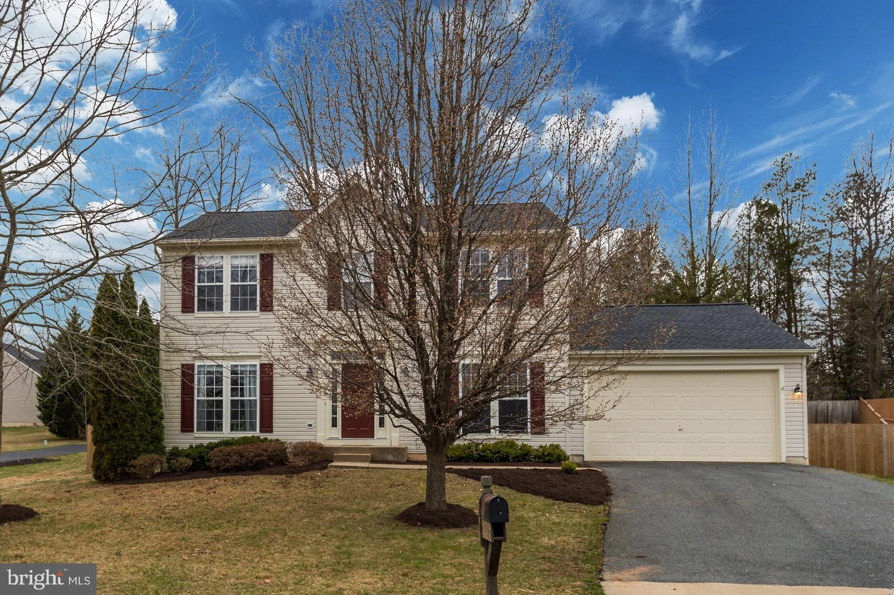 7 Demian Court, Stafford, VA 22556