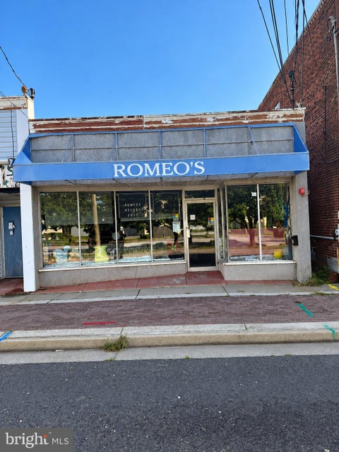 Photo of 1313 N Delaware Street, PAULSBORO, NJ 08066 (MLS # NJGL2077814)