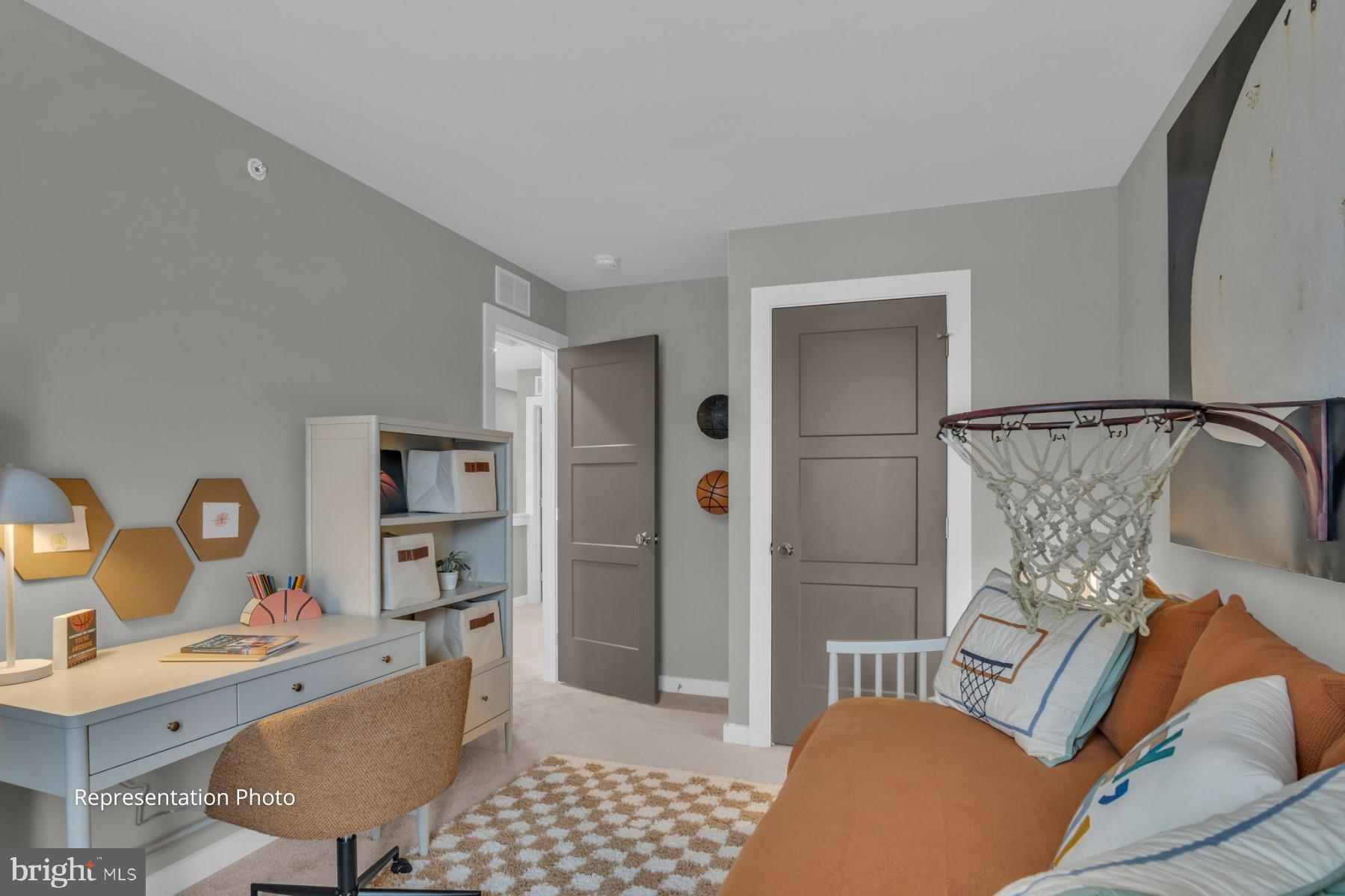 CREEK TERRACE - Residential