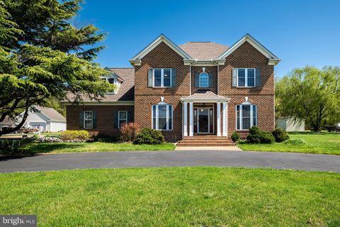 6957 AMBER FIELDS COURT SALISBURY MD 21804