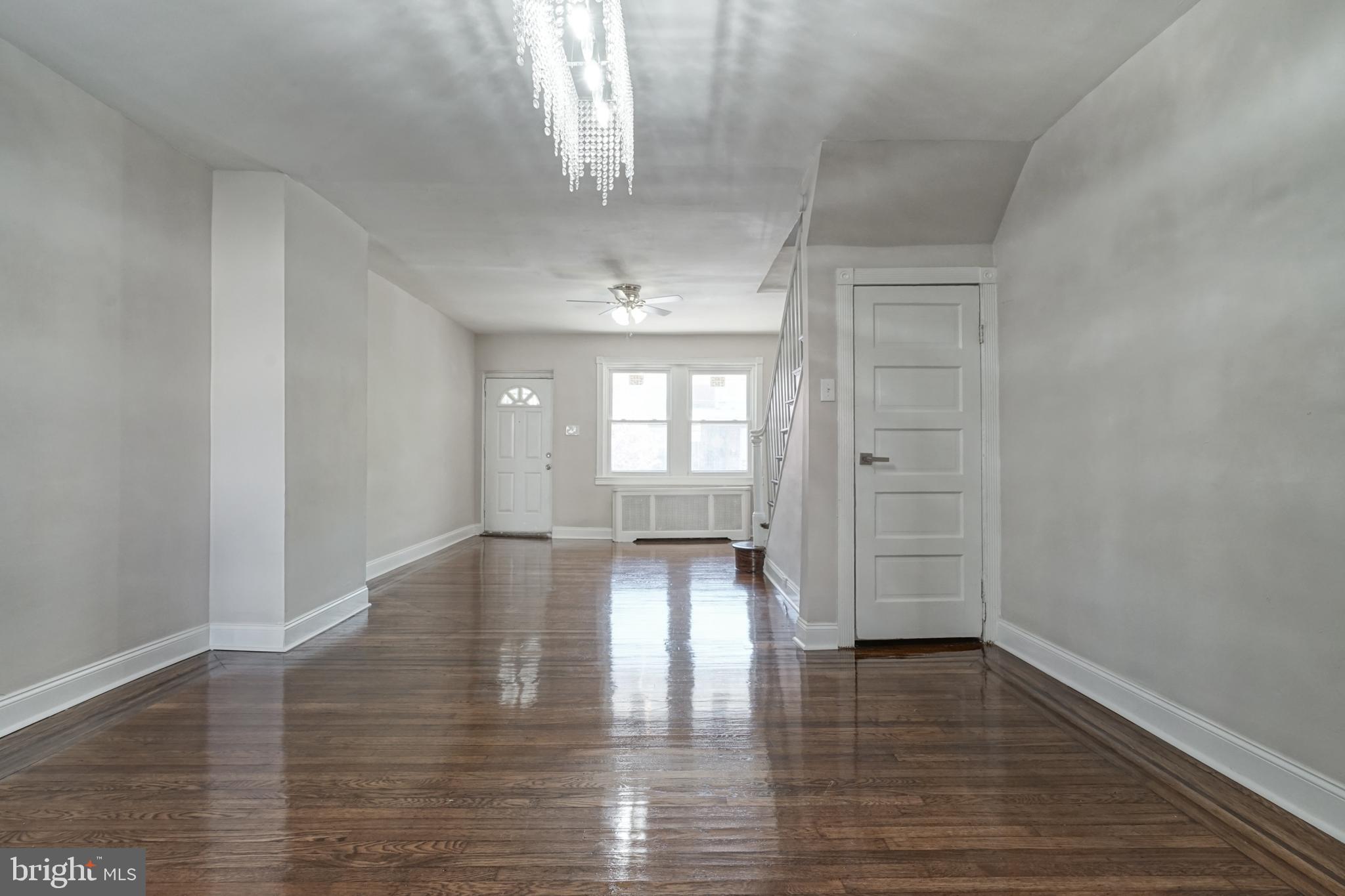 OLNEY - Residential