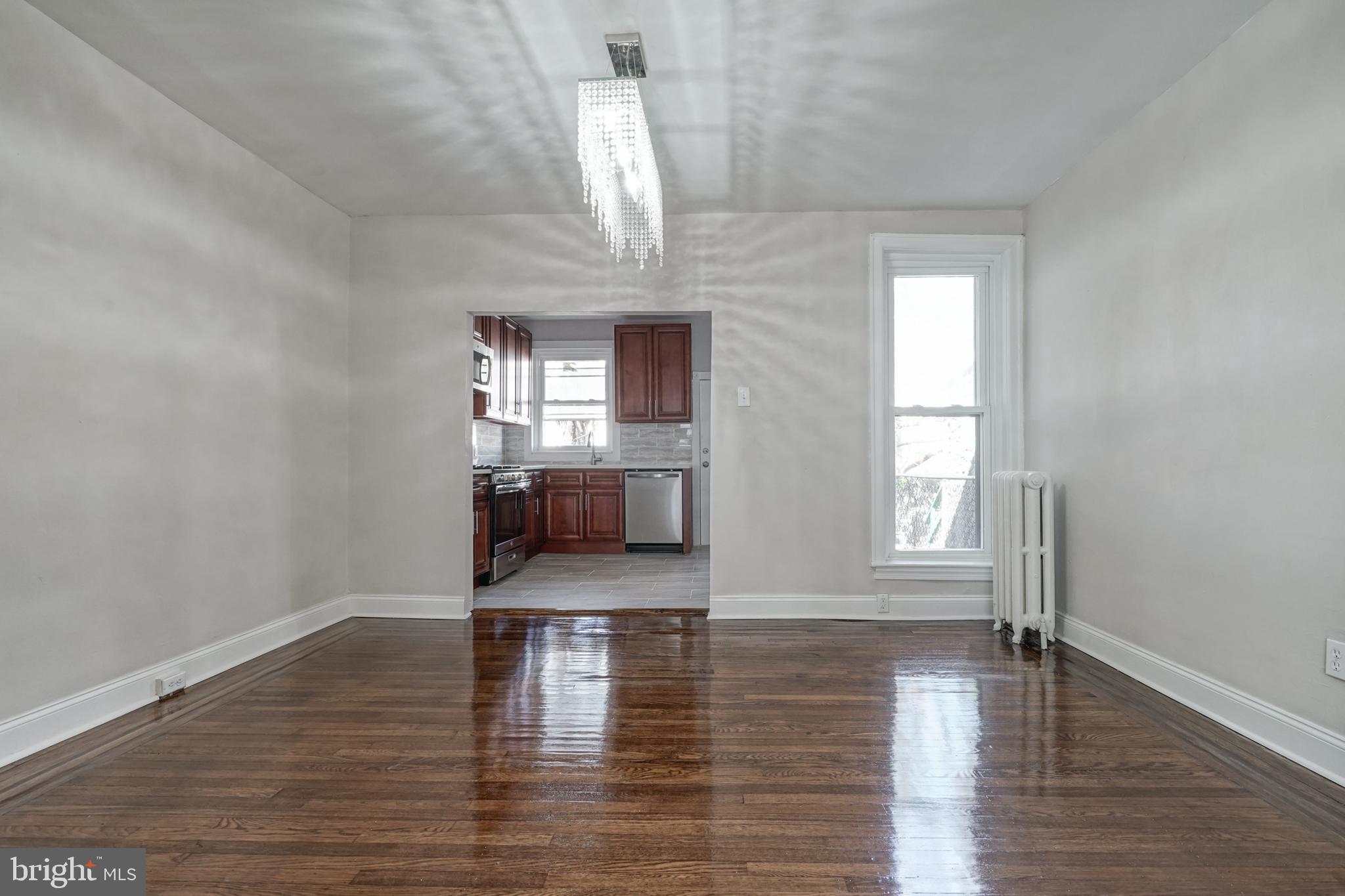 OLNEY - Residential