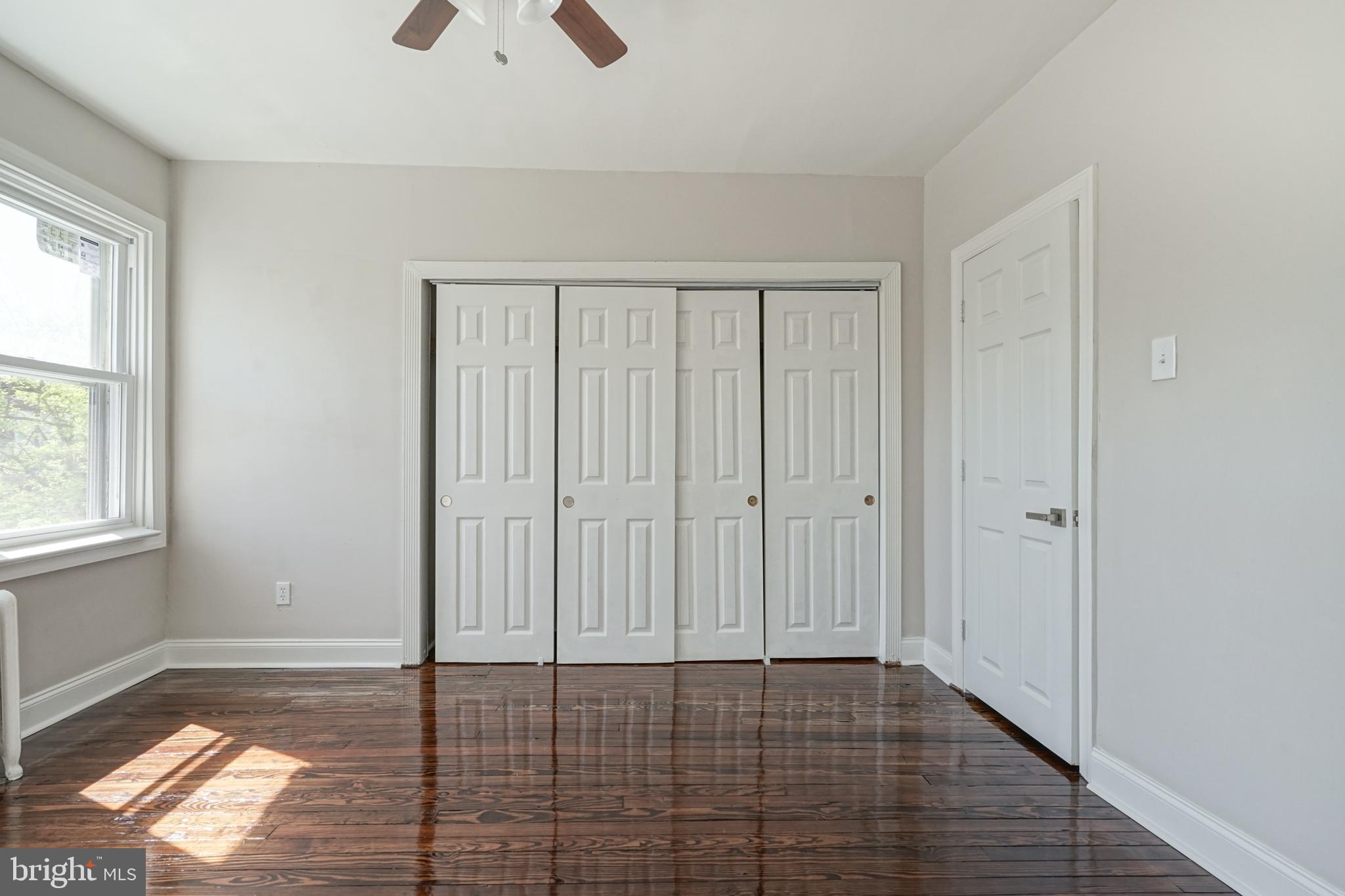 OLNEY - Residential