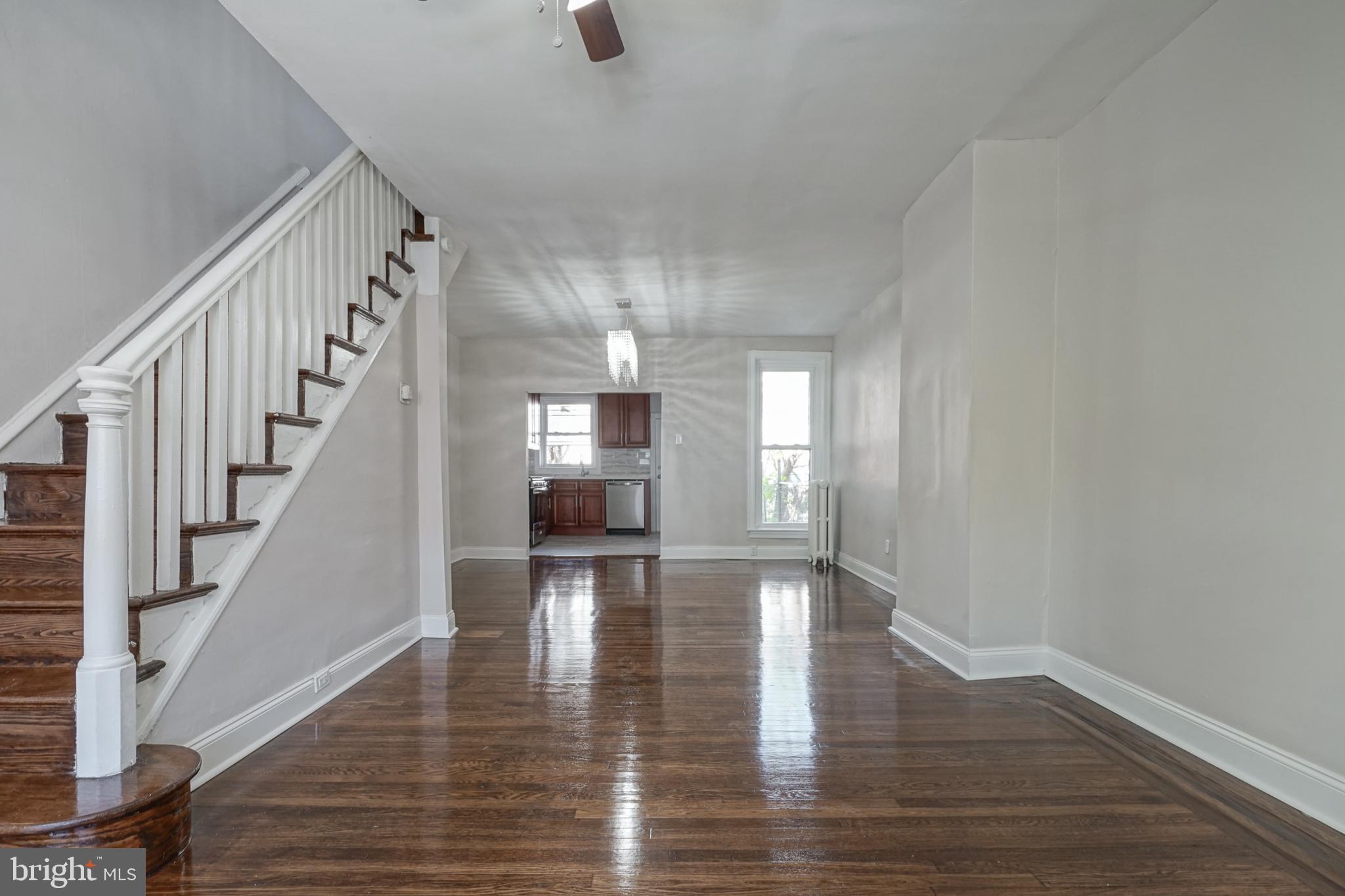 OLNEY - Residential