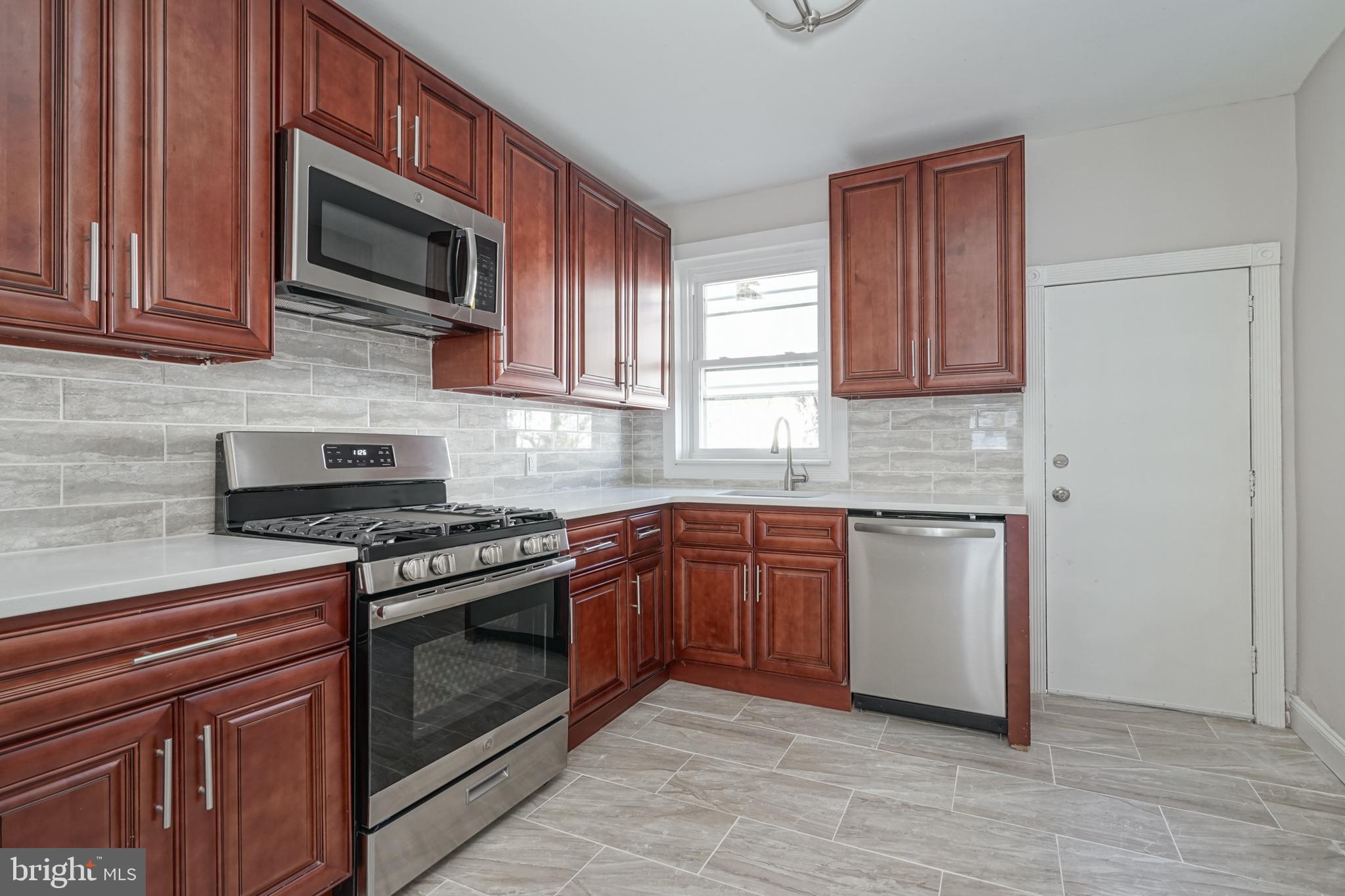 OLNEY - Residential