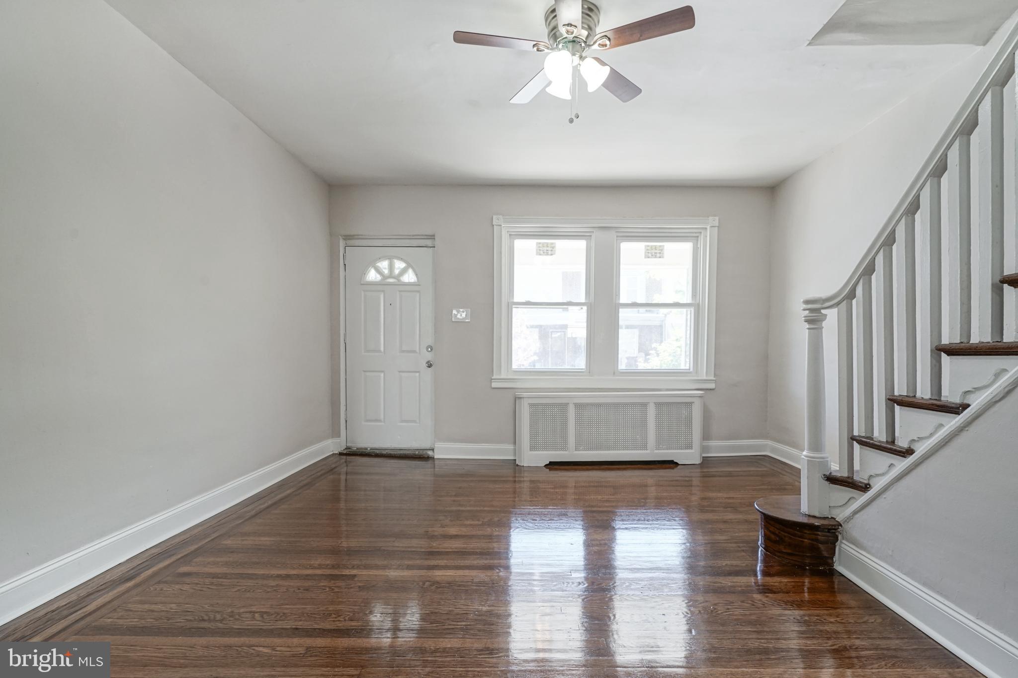 OLNEY - Residential