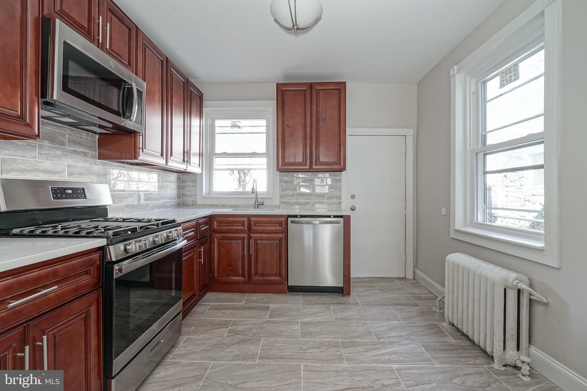 OLNEY - Residential