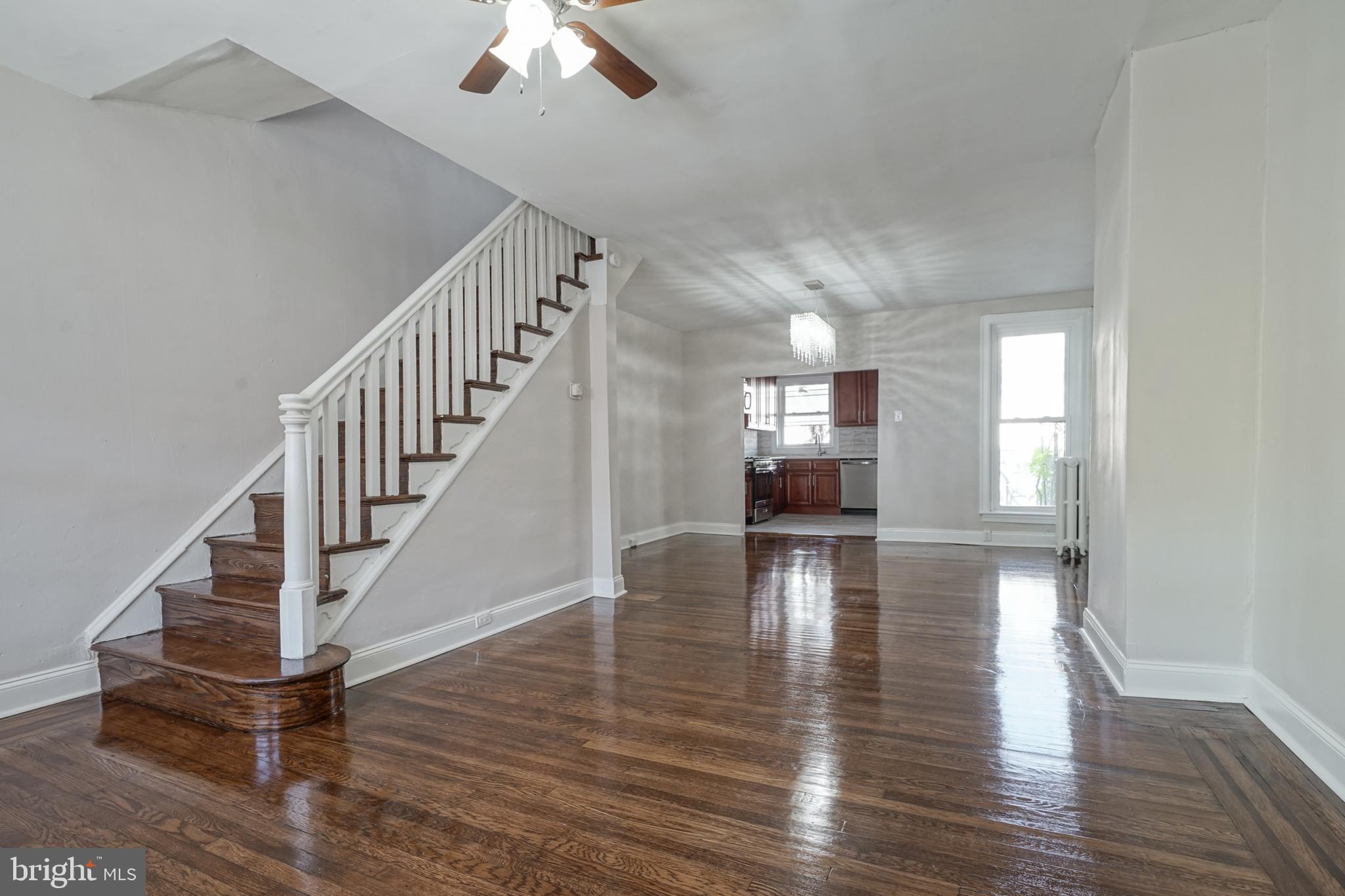 OLNEY - Residential