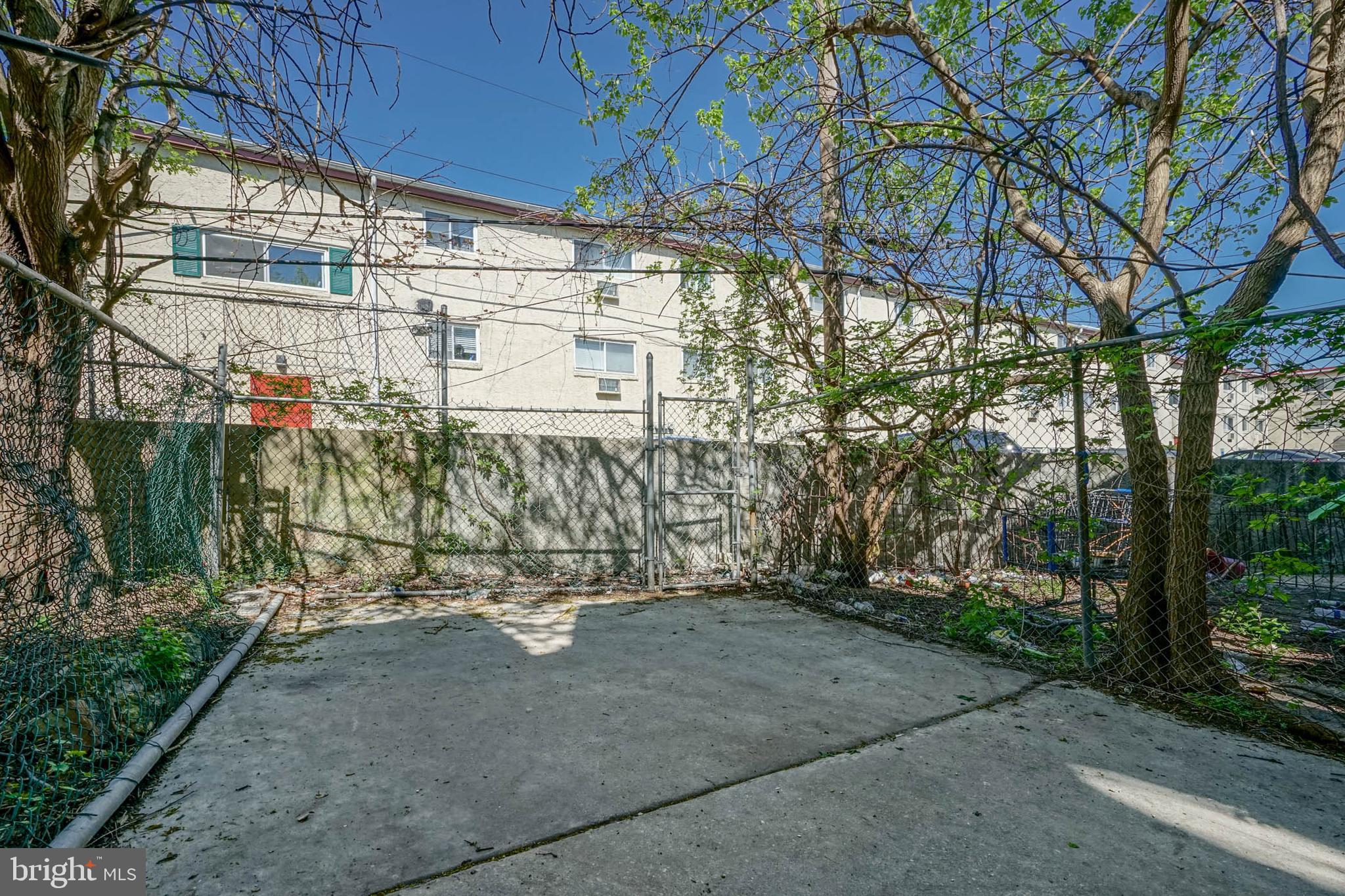 OLNEY - Residential