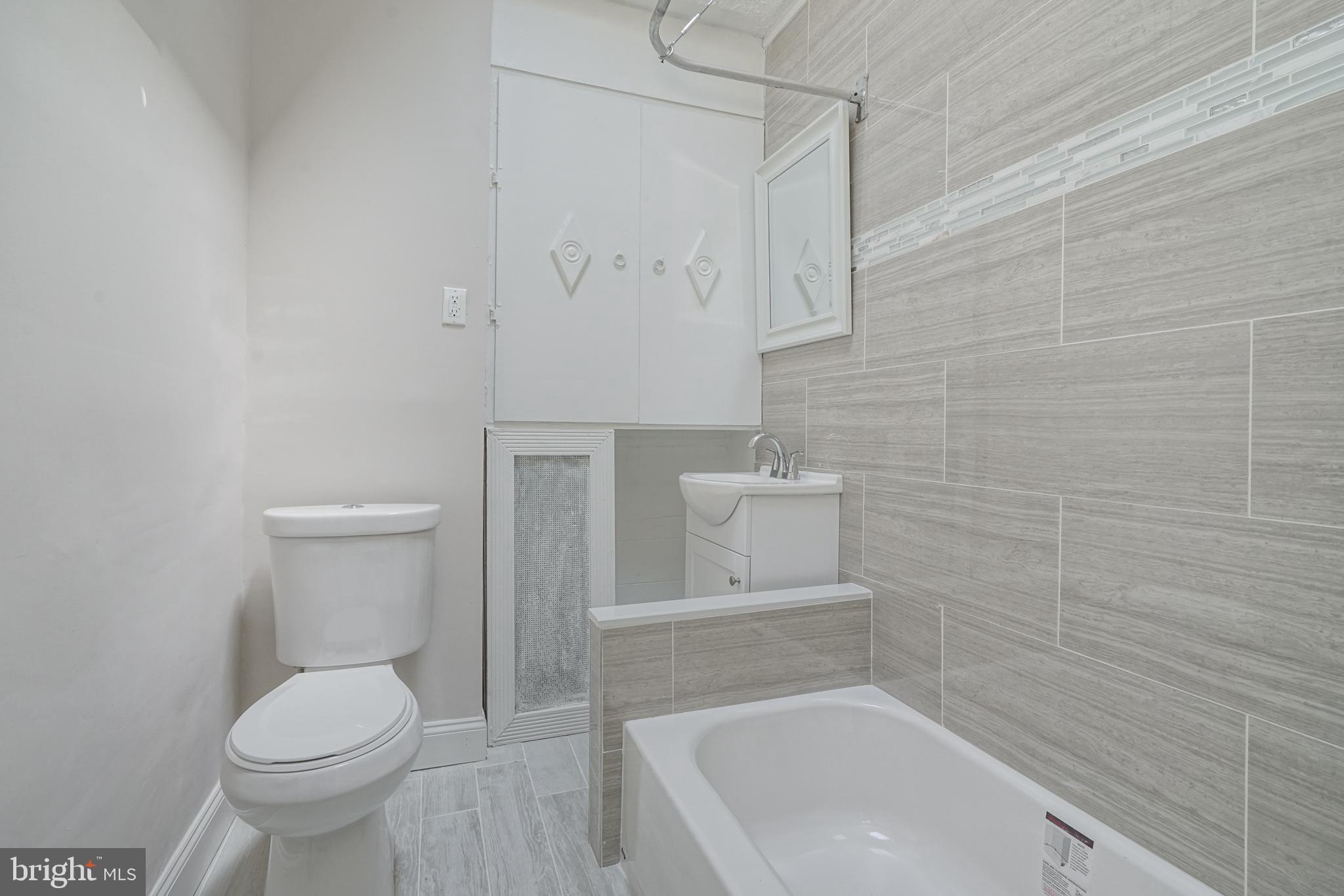 OLNEY - Residential
