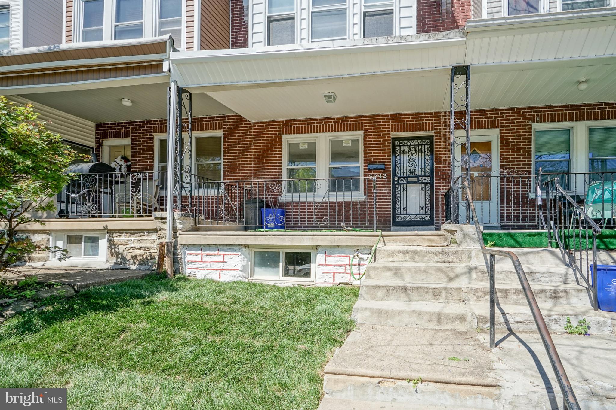 OLNEY - Residential