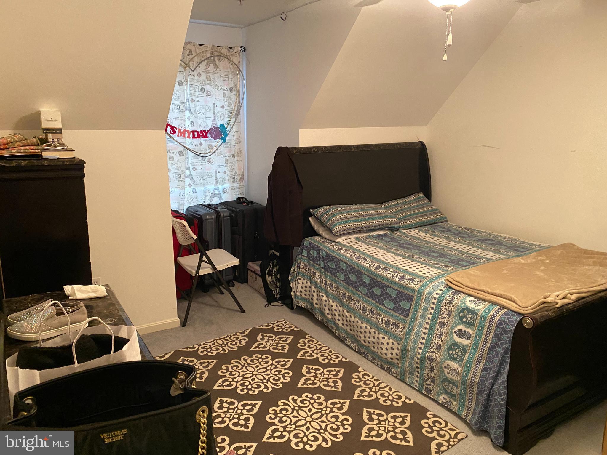 VILLAGES AT PARSONS LAKE - Residential