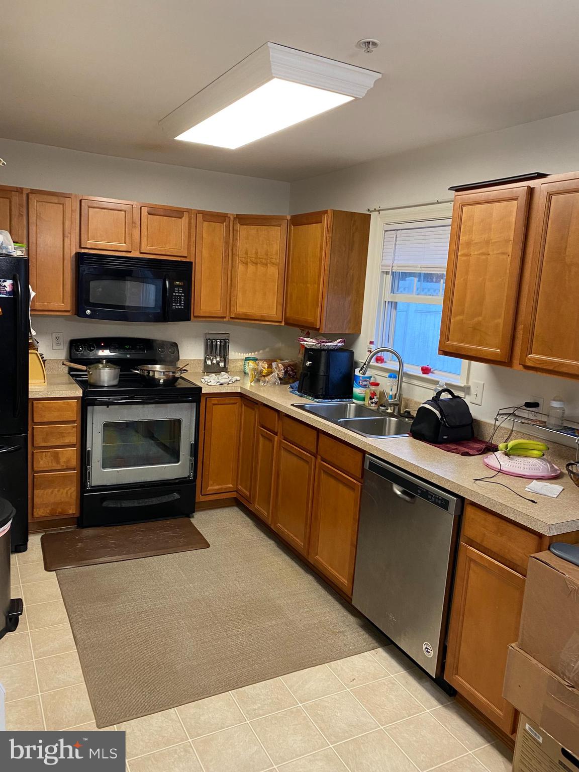 VILLAGES AT PARSONS LAKE - Residential