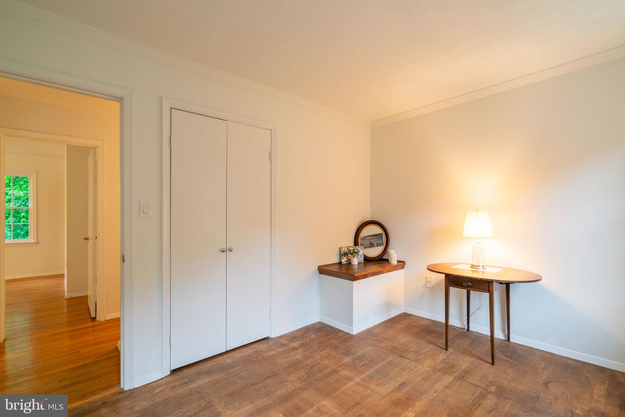 BEL PRE WOODS - Residential
