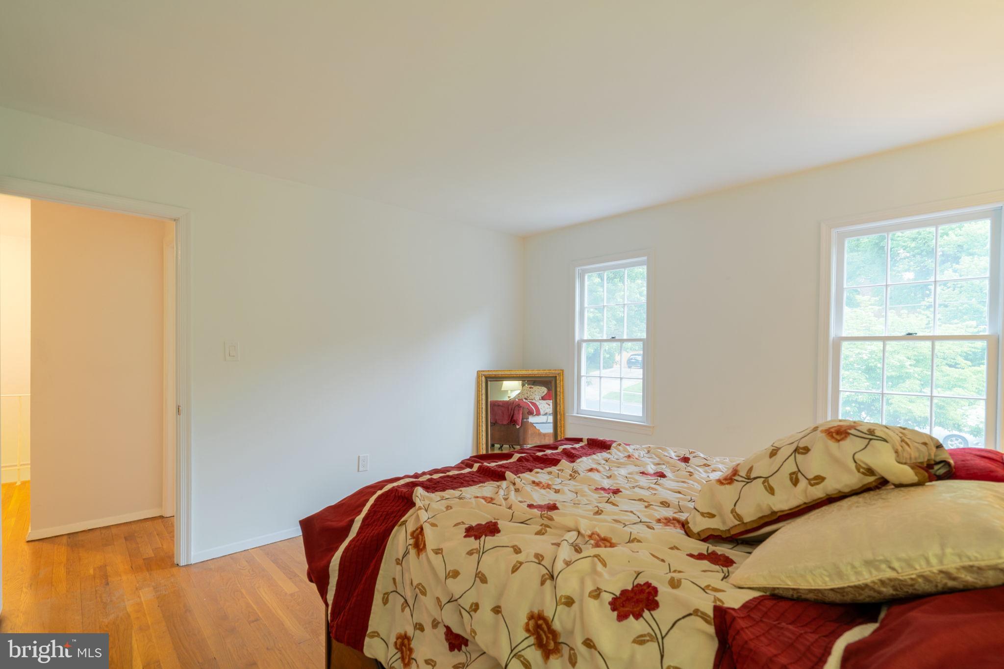 BEL PRE WOODS - Residential