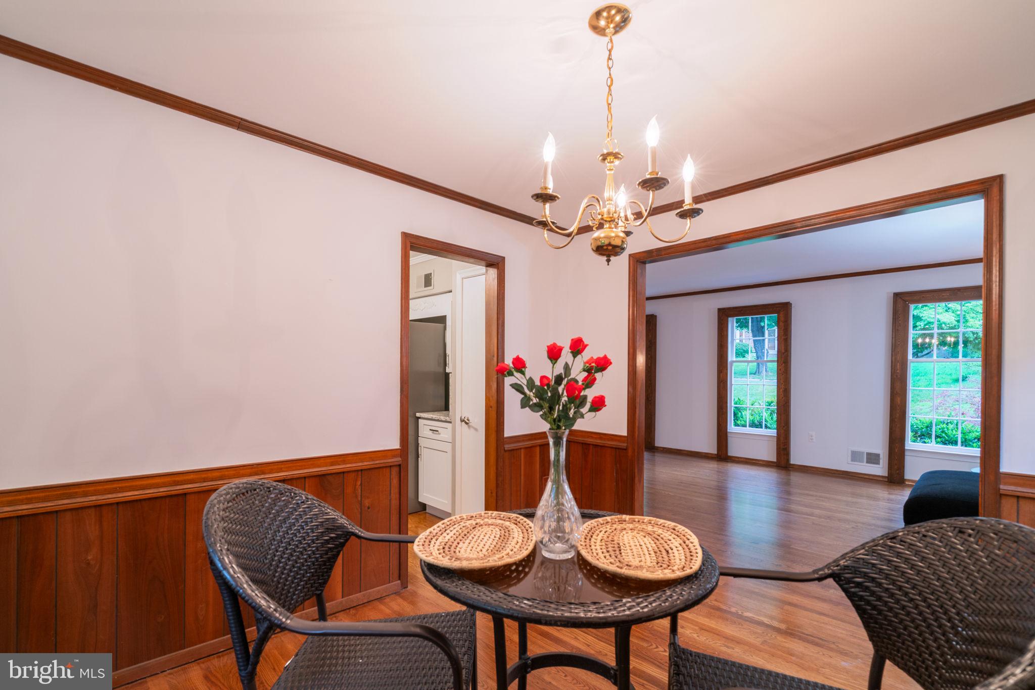 BEL PRE WOODS - Residential