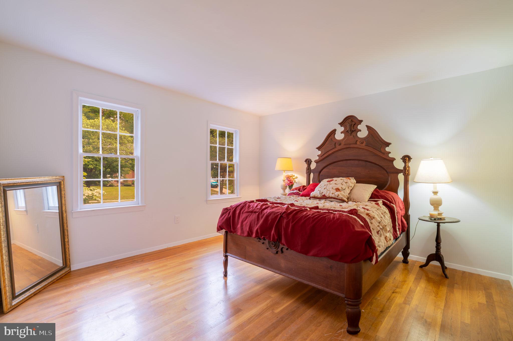 BEL PRE WOODS - Residential