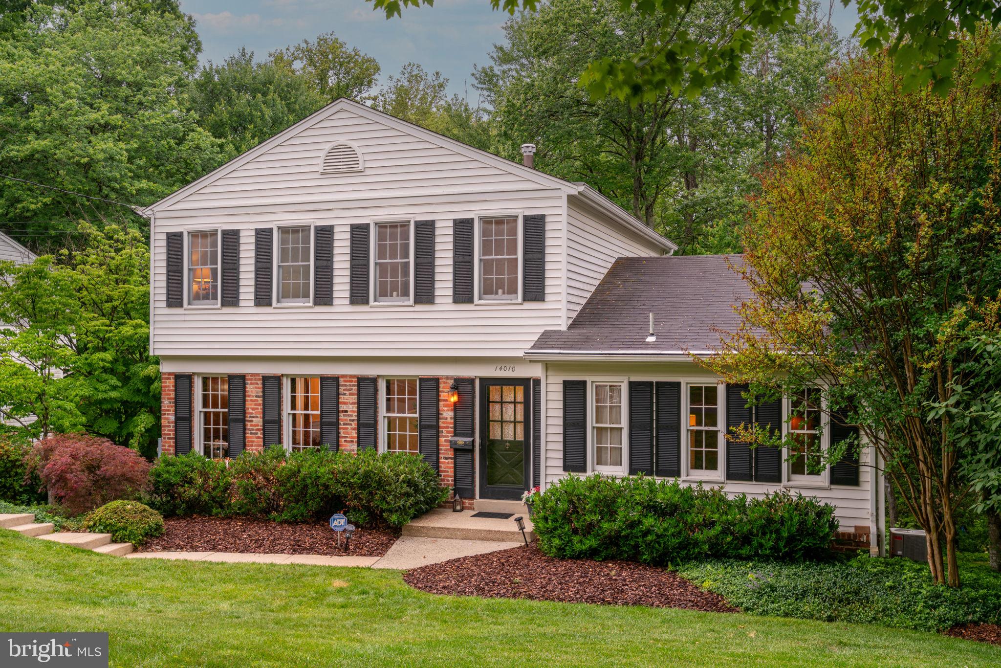 BEL PRE WOODS - Residential