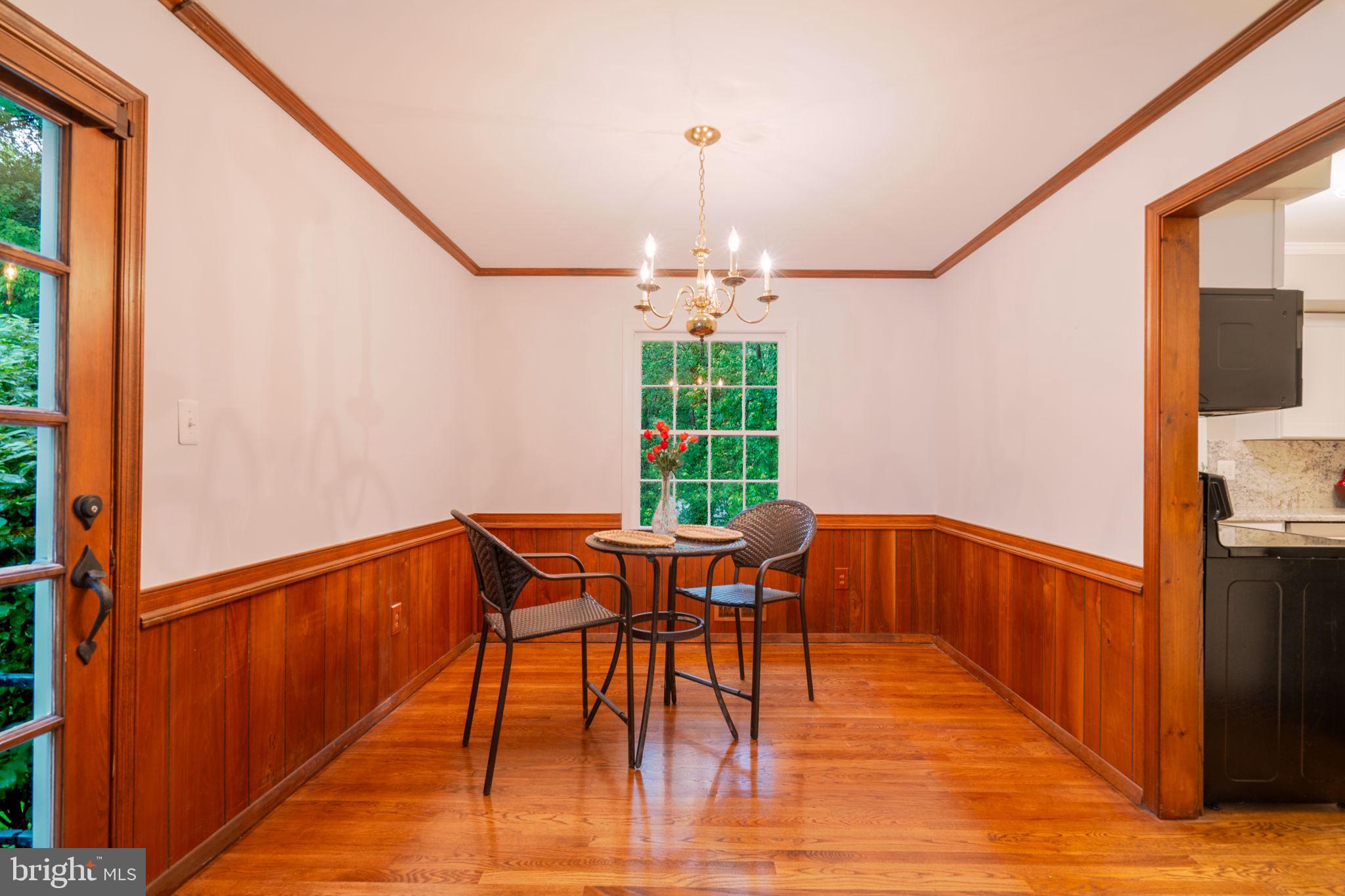 BEL PRE WOODS - Residential