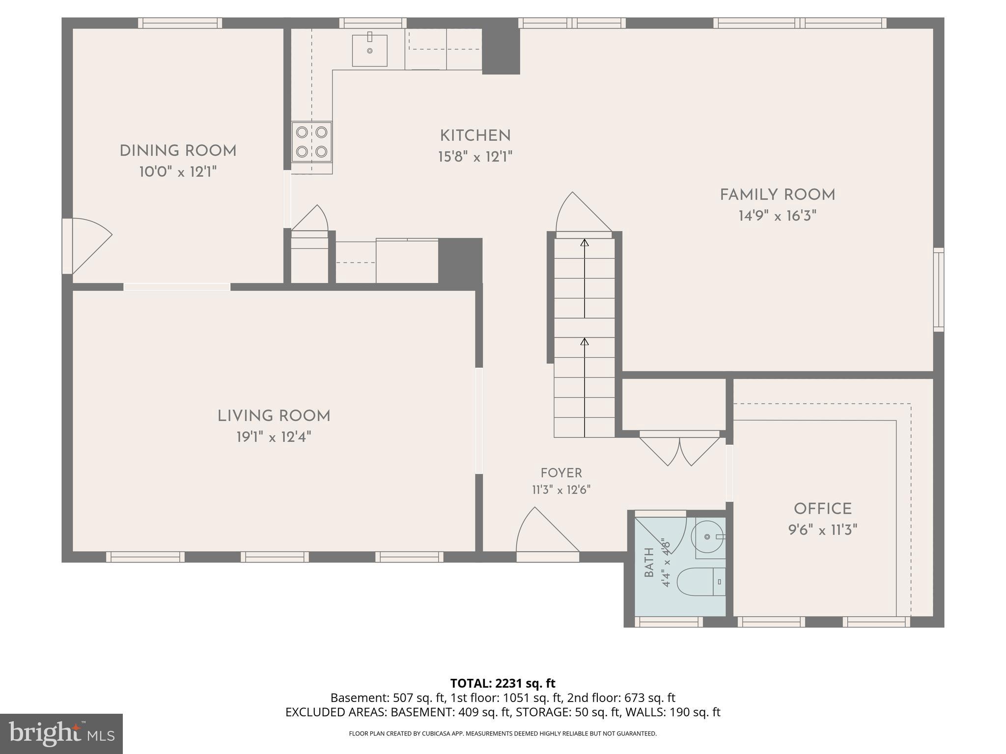 BEL PRE WOODS - Residential