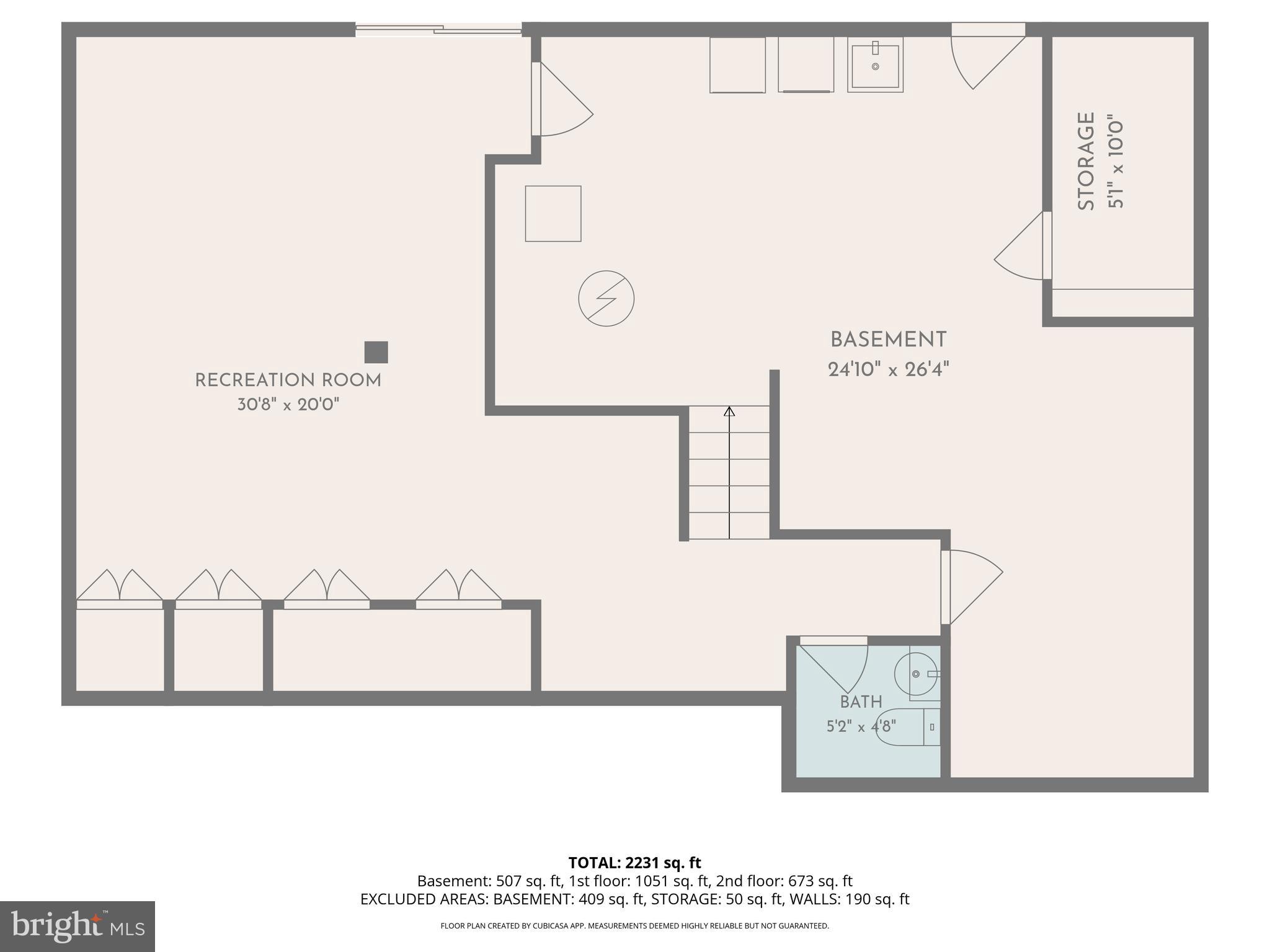 BEL PRE WOODS - Residential