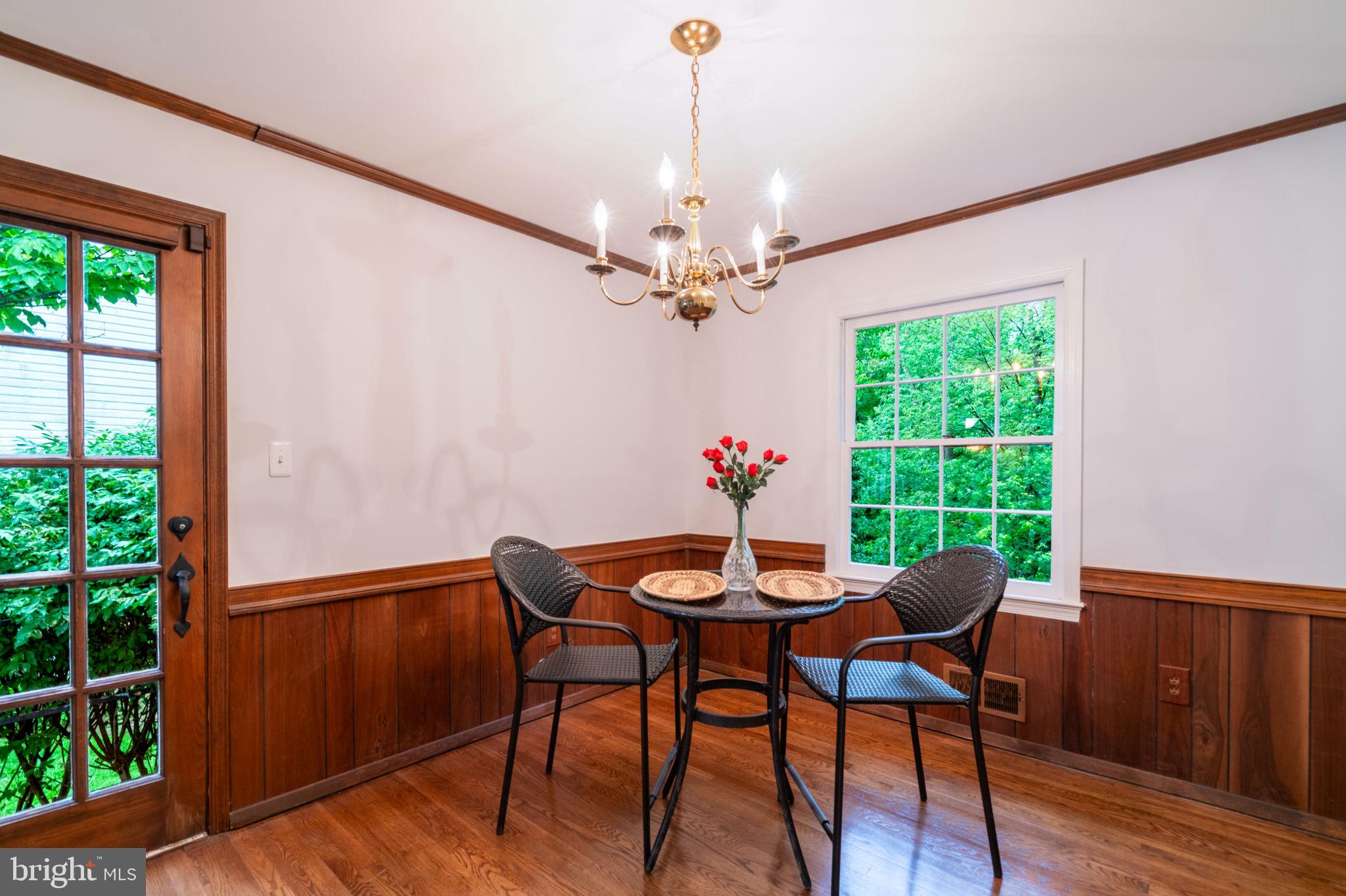 BEL PRE WOODS - Residential