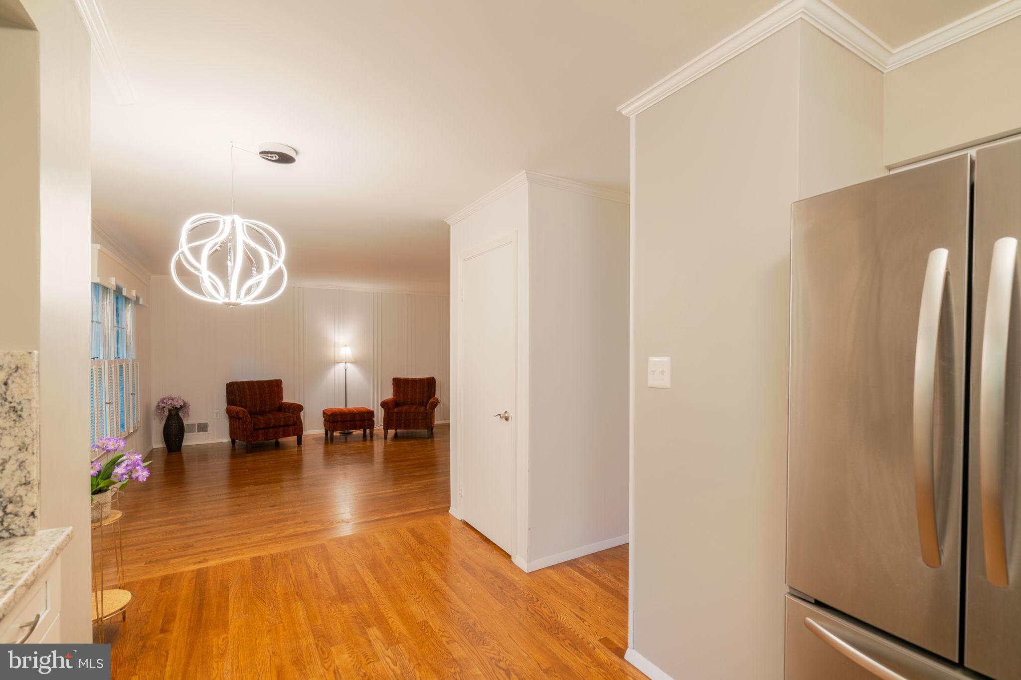 BEL PRE WOODS - Residential