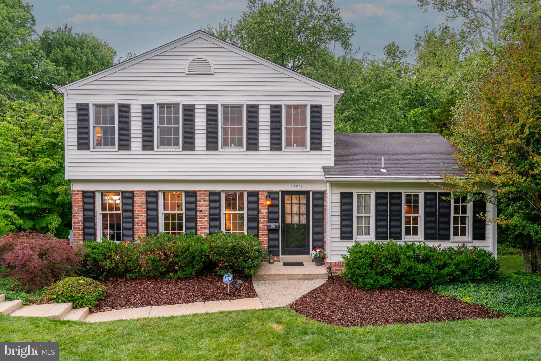 BEL PRE WOODS - Residential