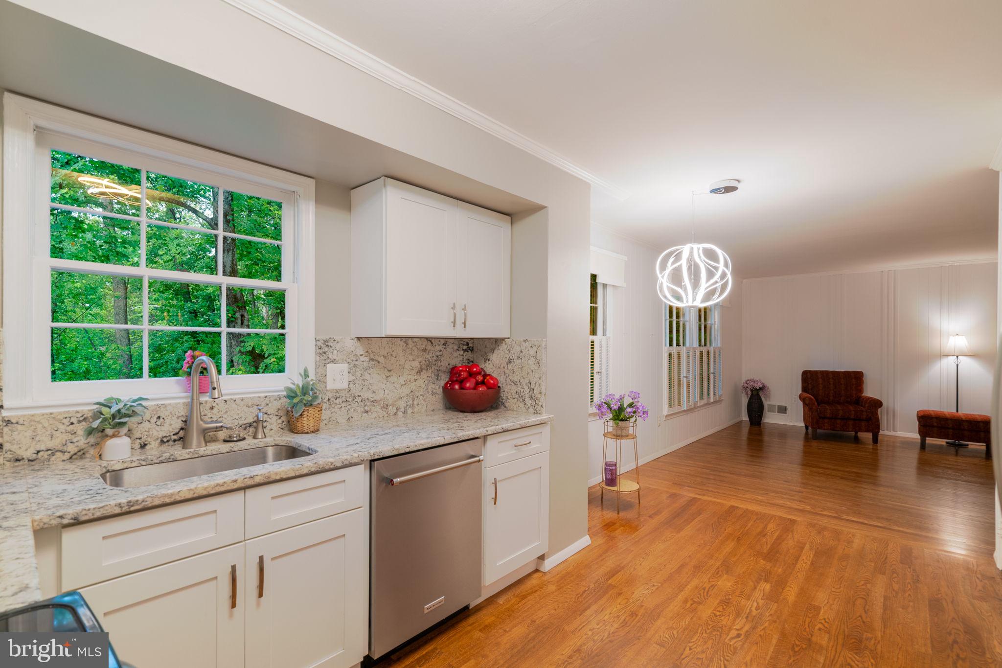 BEL PRE WOODS - Residential