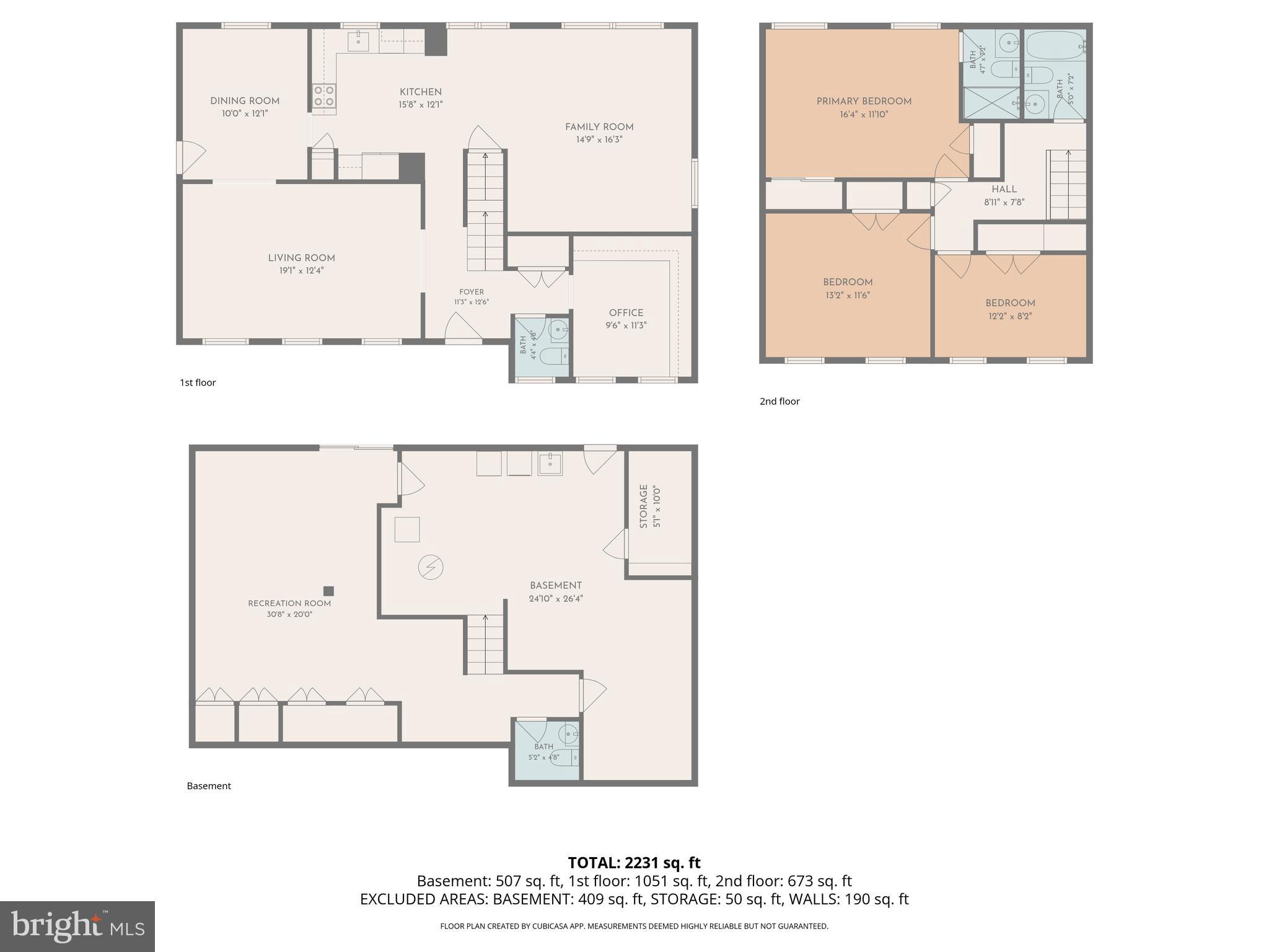 BEL PRE WOODS - Residential
