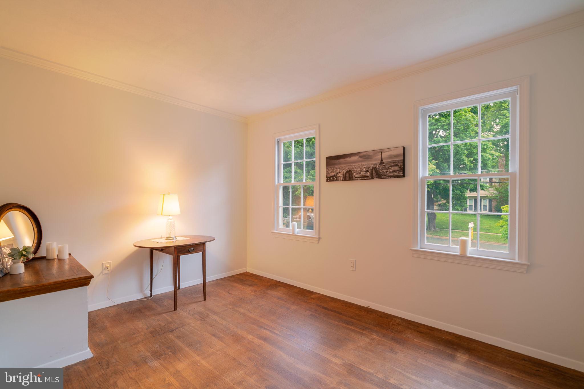 BEL PRE WOODS - Residential