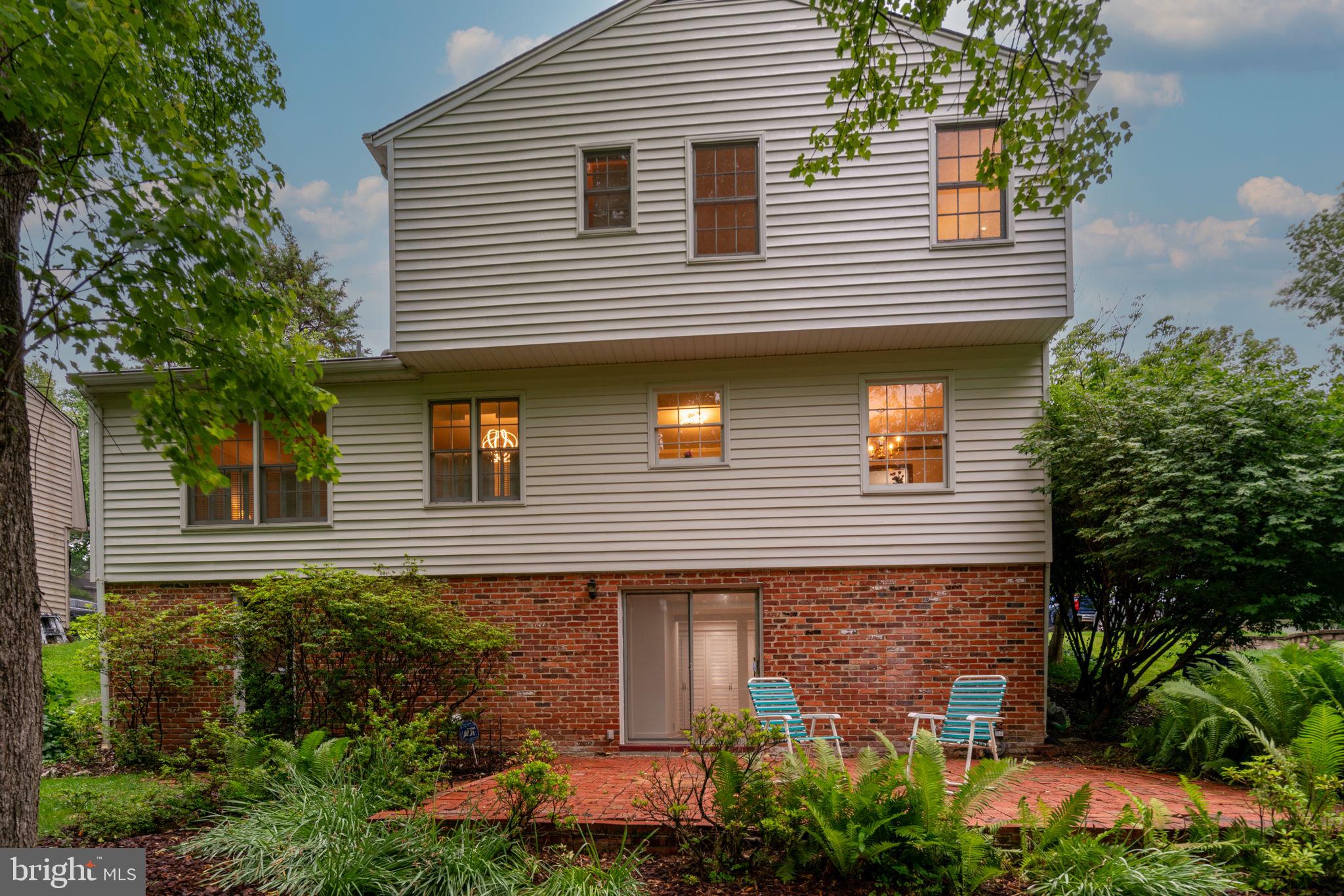 BEL PRE WOODS - Residential