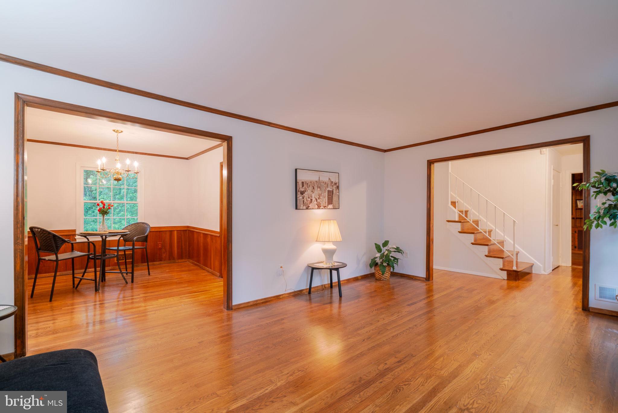 BEL PRE WOODS - Residential