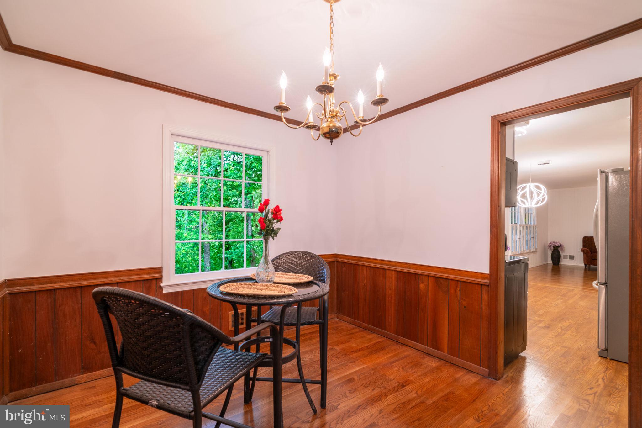 BEL PRE WOODS - Residential