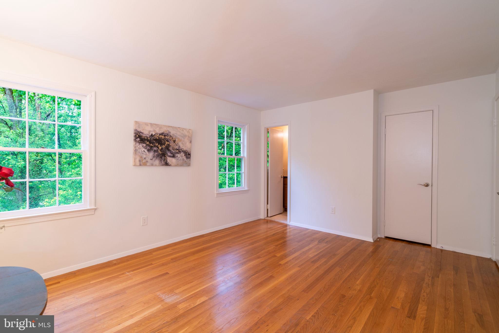 BEL PRE WOODS - Residential