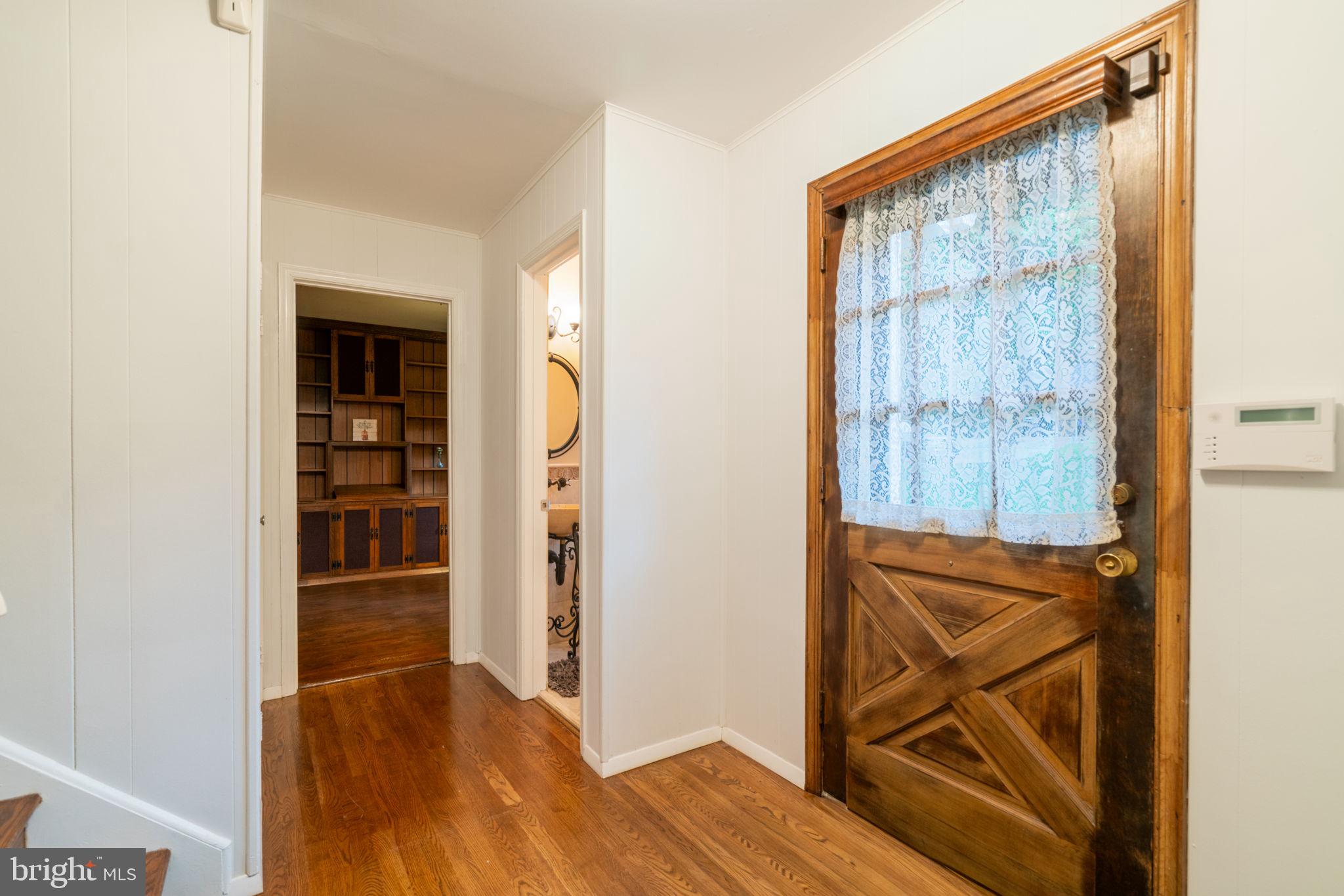 BEL PRE WOODS - Residential