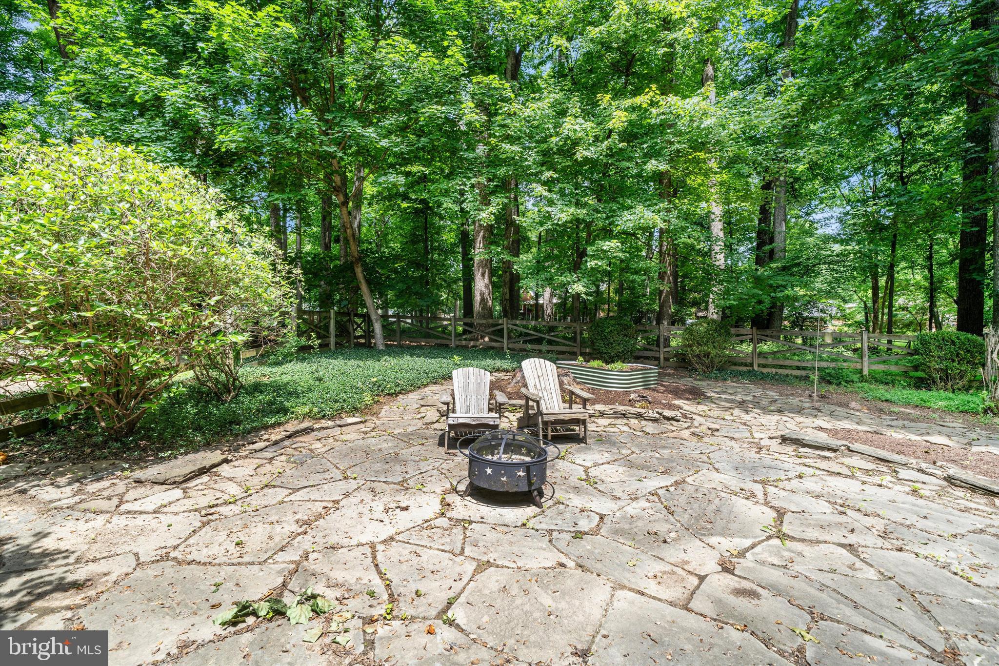 PAINT BRANCH FARMS - Residential