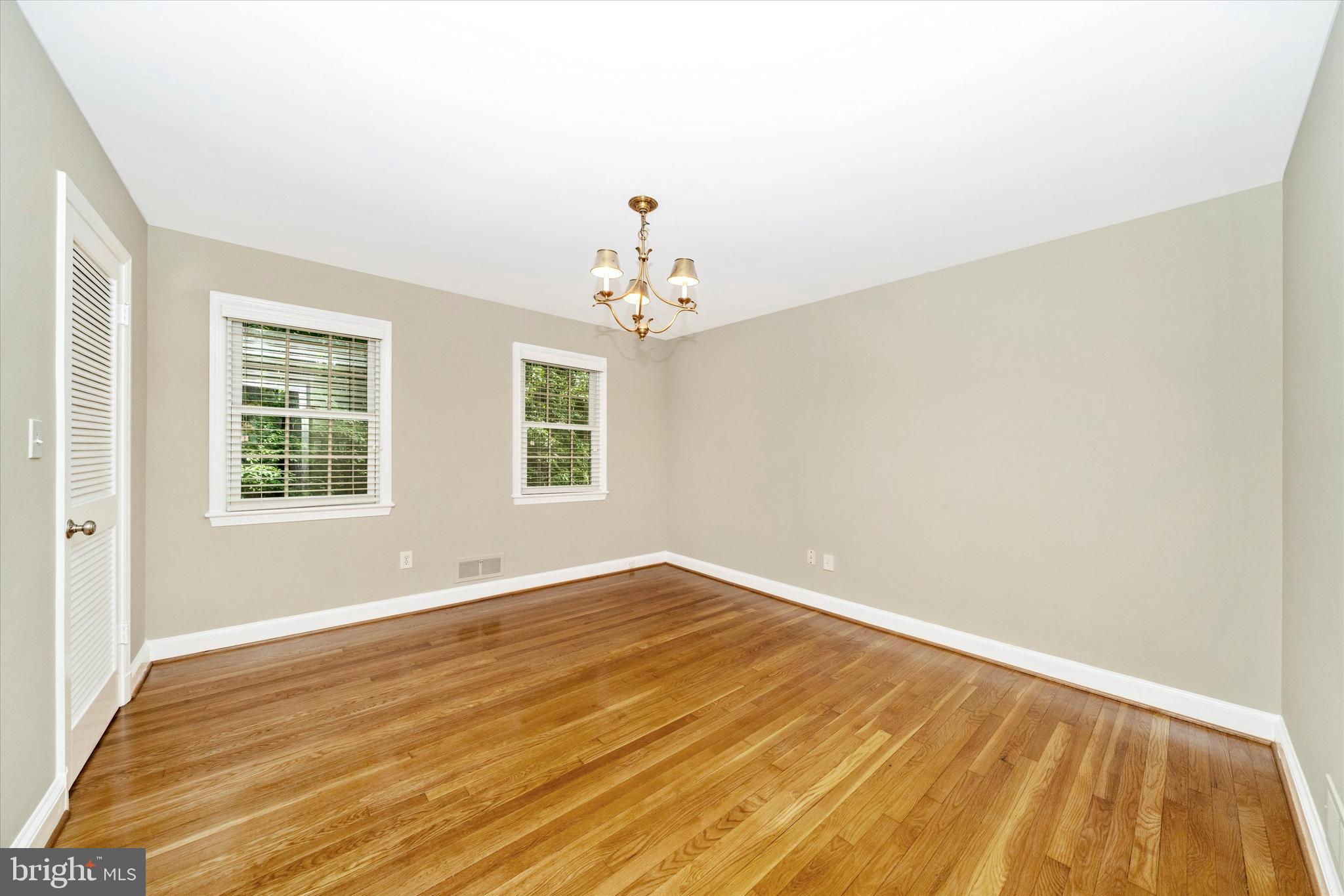 PAINT BRANCH FARMS - Residential