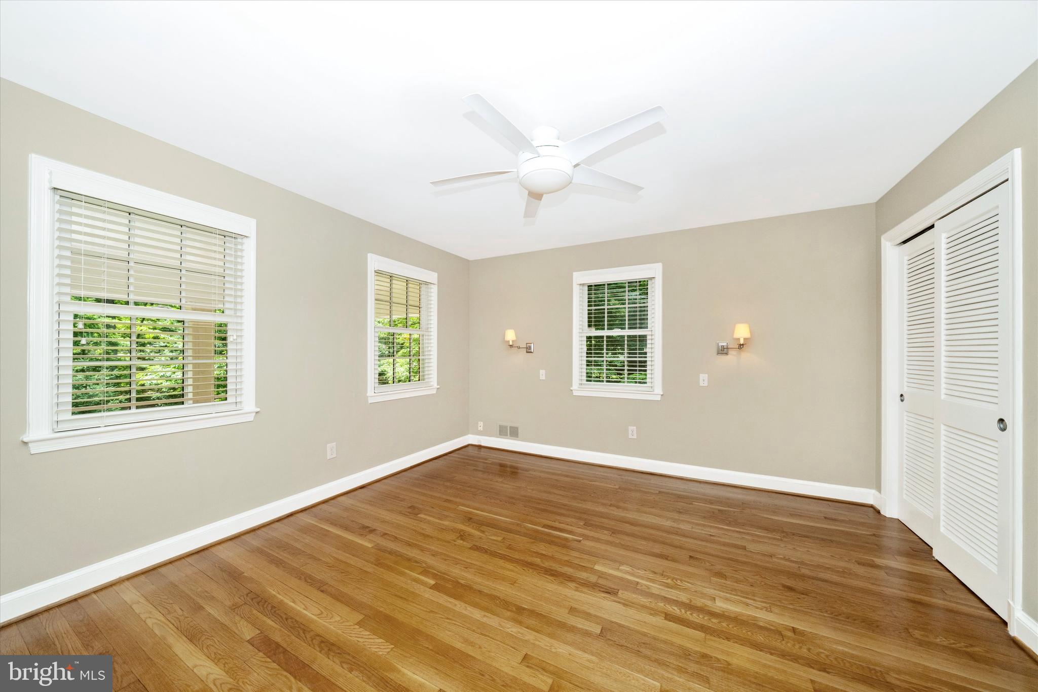 PAINT BRANCH FARMS - Residential