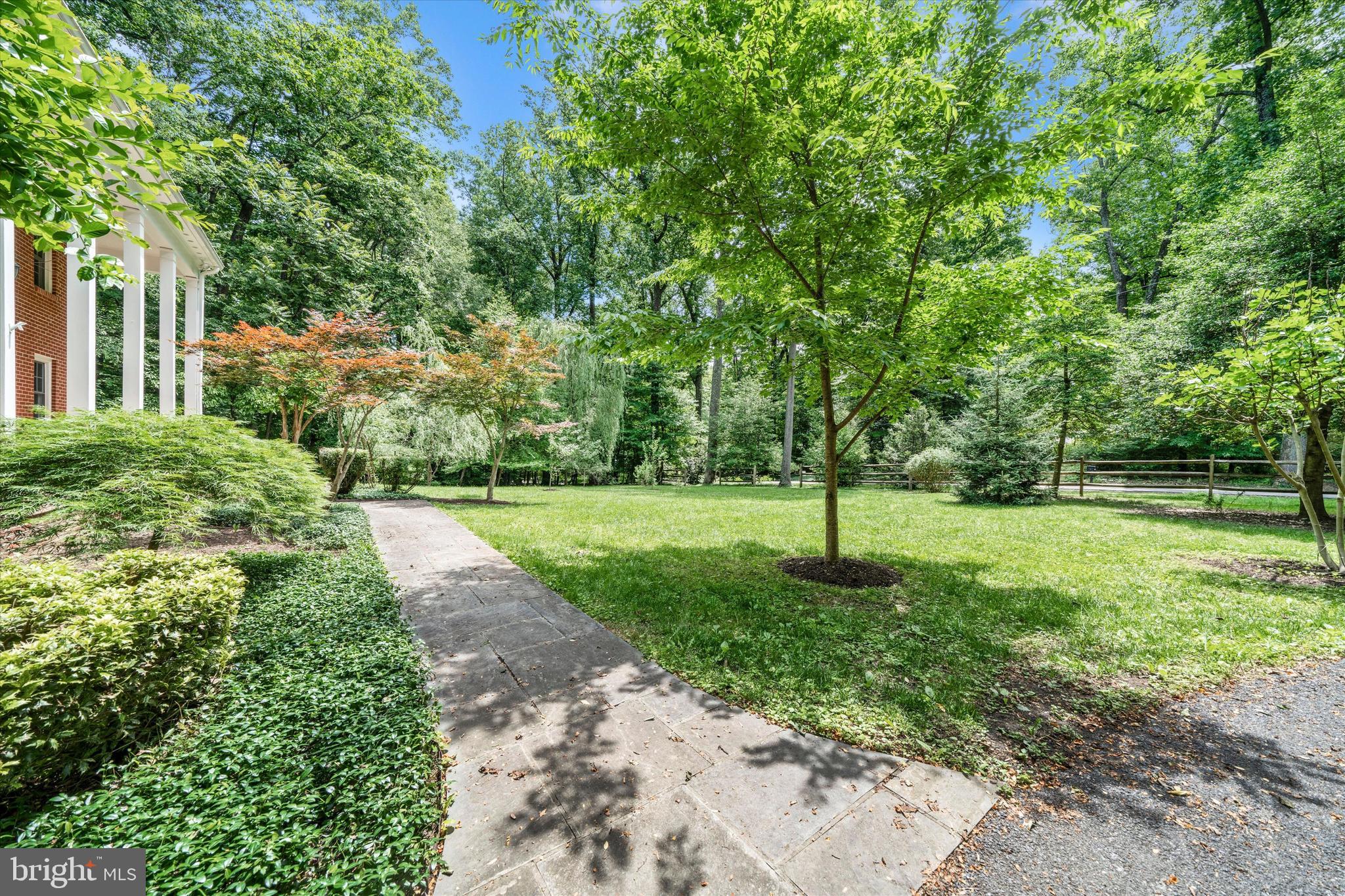 PAINT BRANCH FARMS - Residential