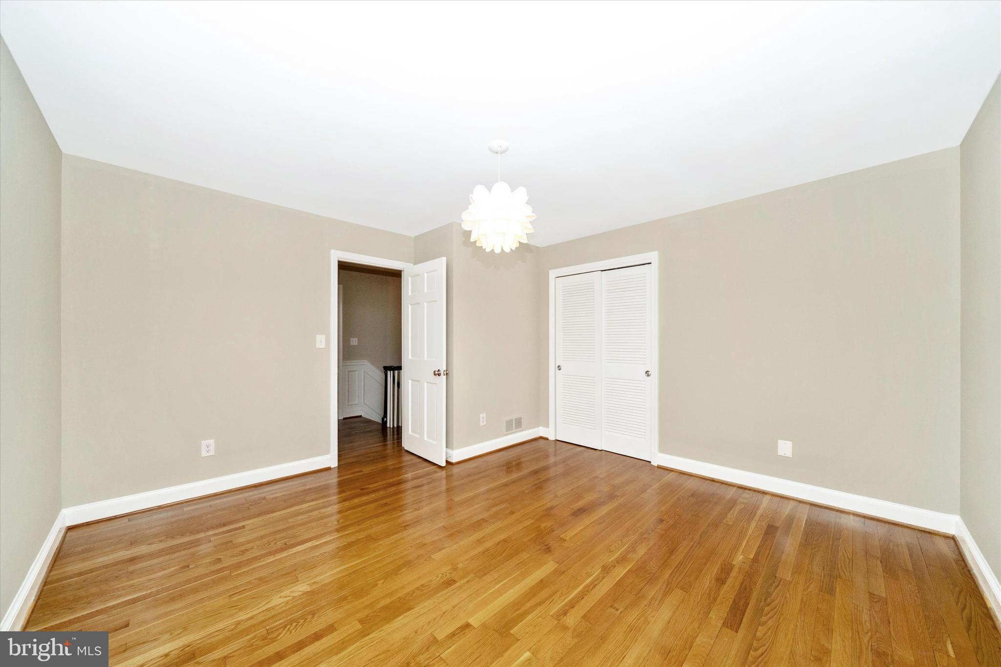 PAINT BRANCH FARMS - Residential