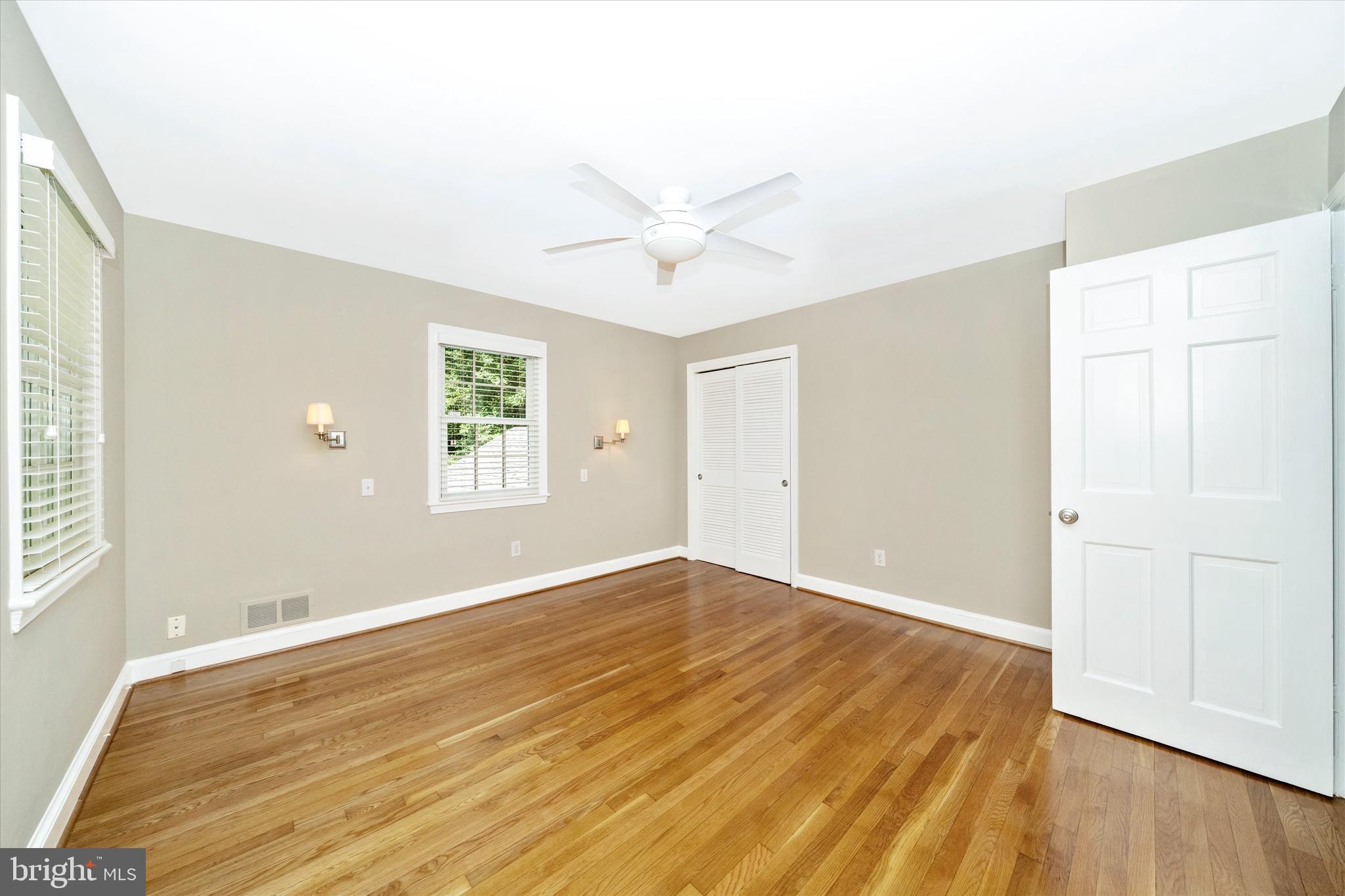 PAINT BRANCH FARMS - Residential