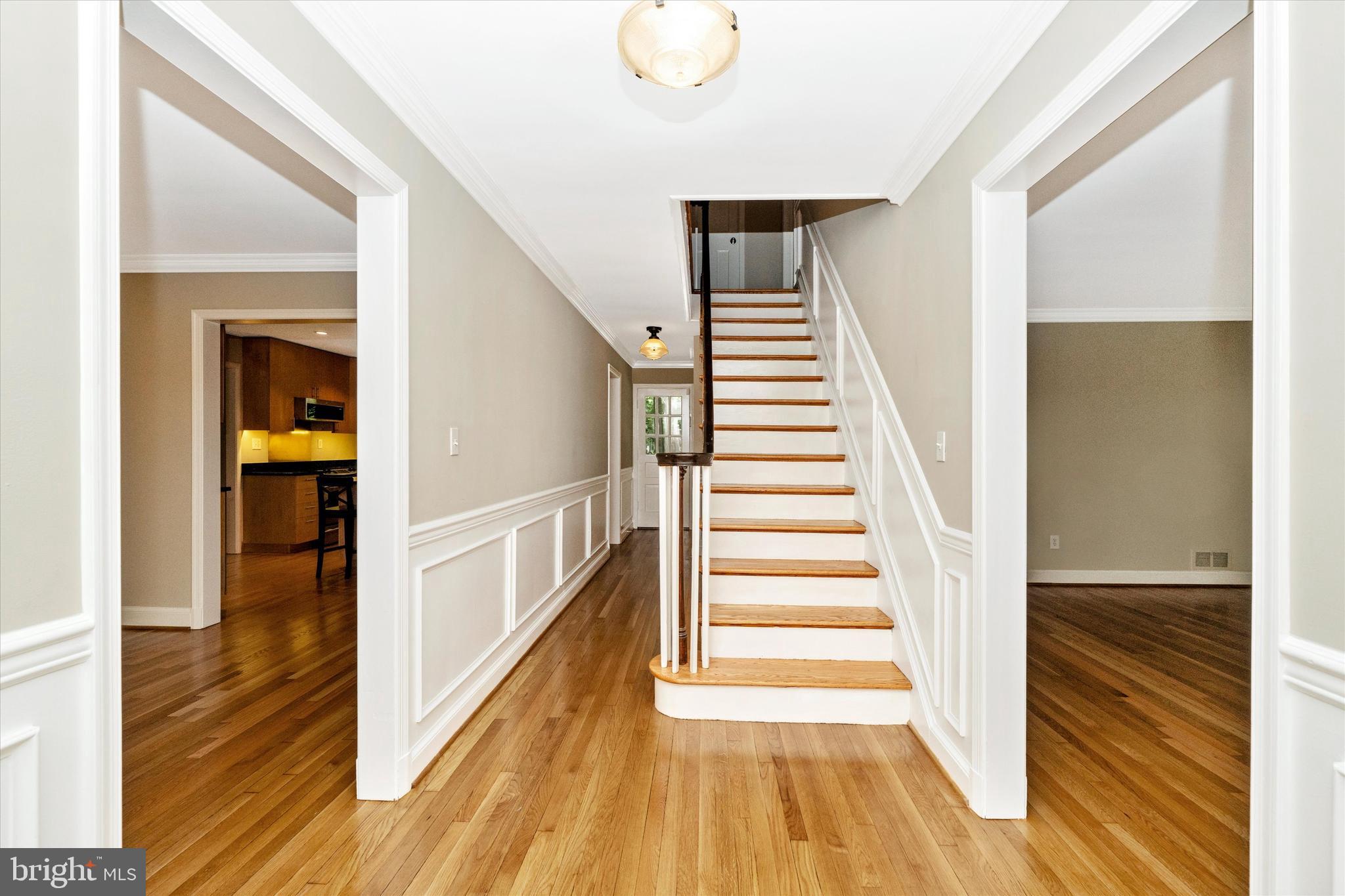 PAINT BRANCH FARMS - Residential