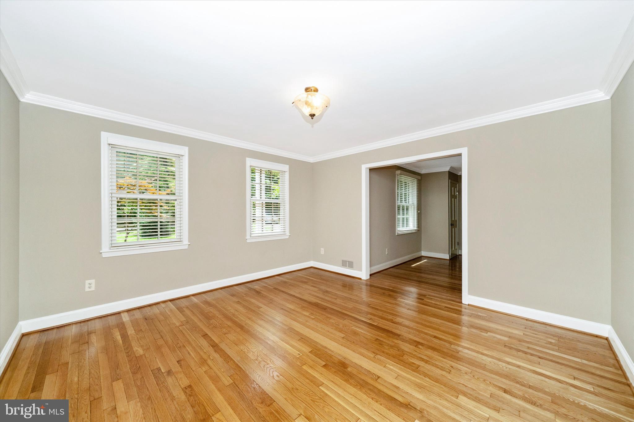 PAINT BRANCH FARMS - Residential