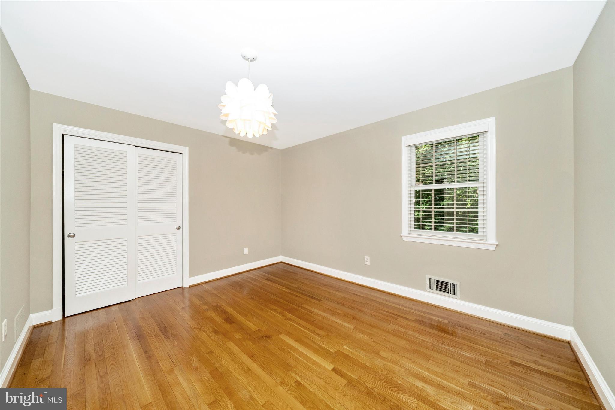 PAINT BRANCH FARMS - Residential