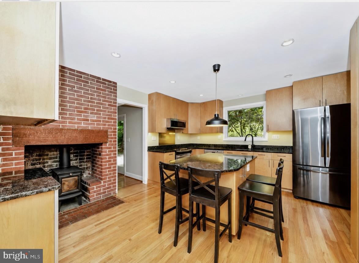 PAINT BRANCH FARMS - Residential