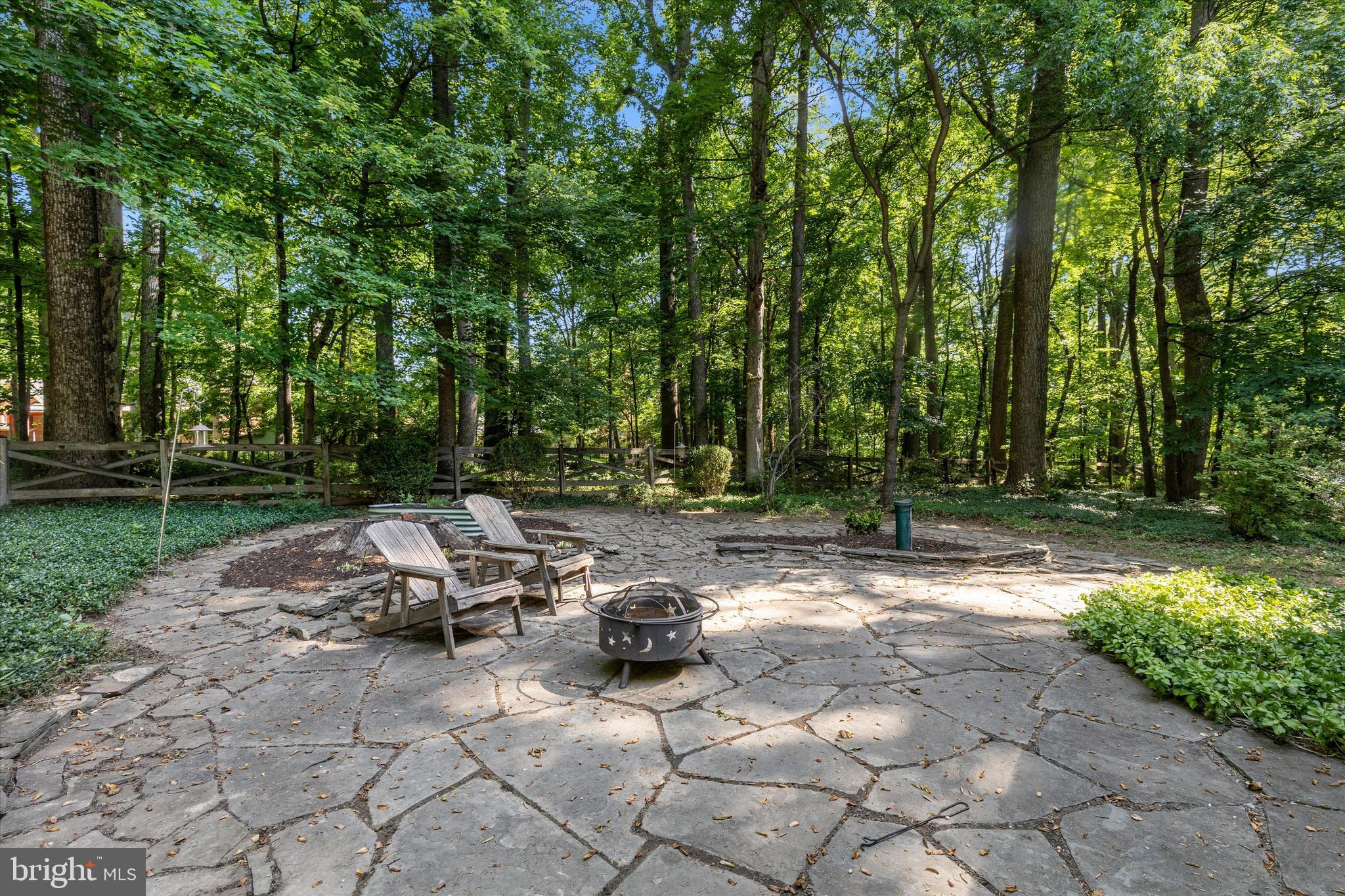 PAINT BRANCH FARMS - Residential